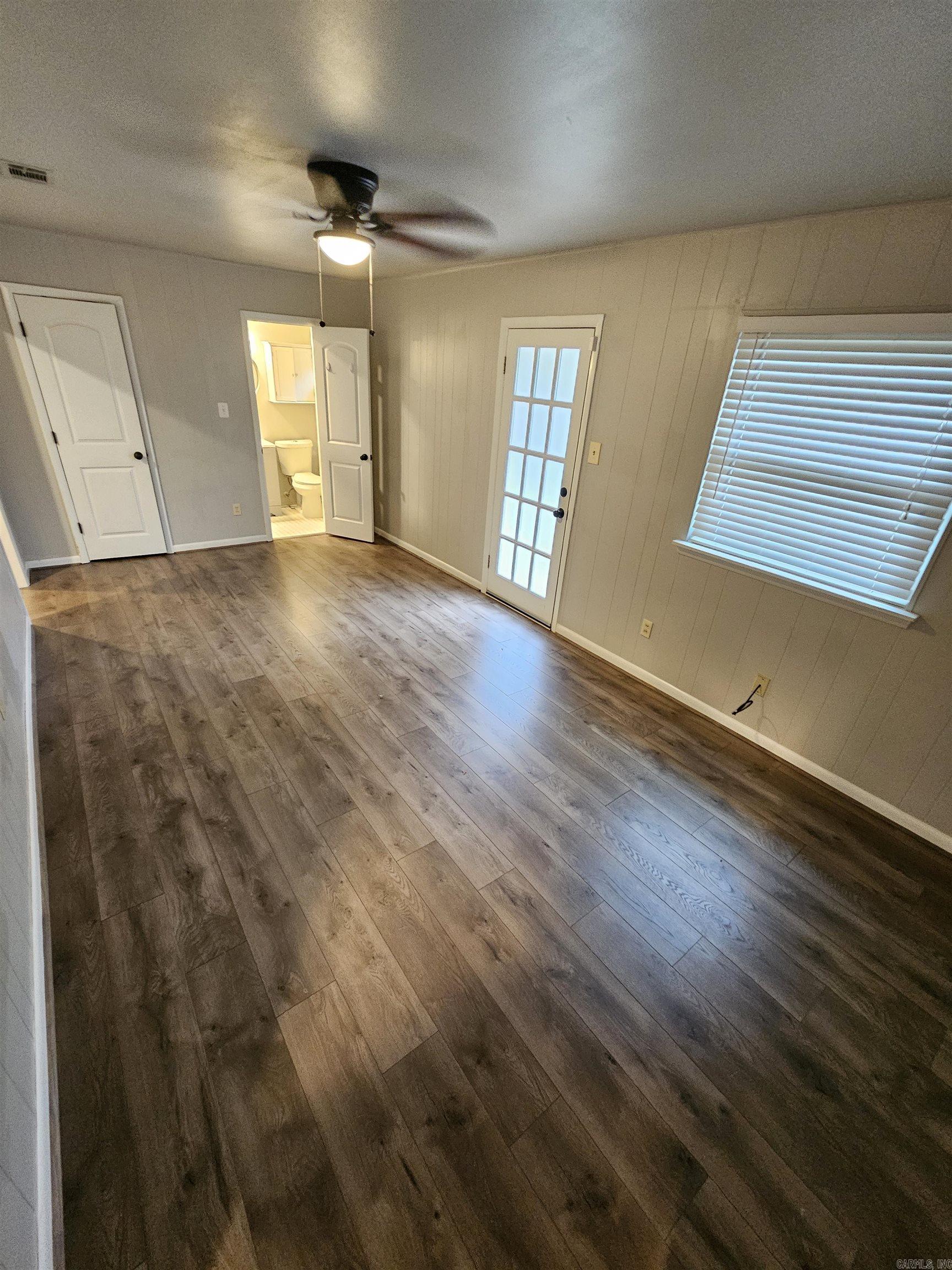 709 N Buchanan  Little Rock, AR