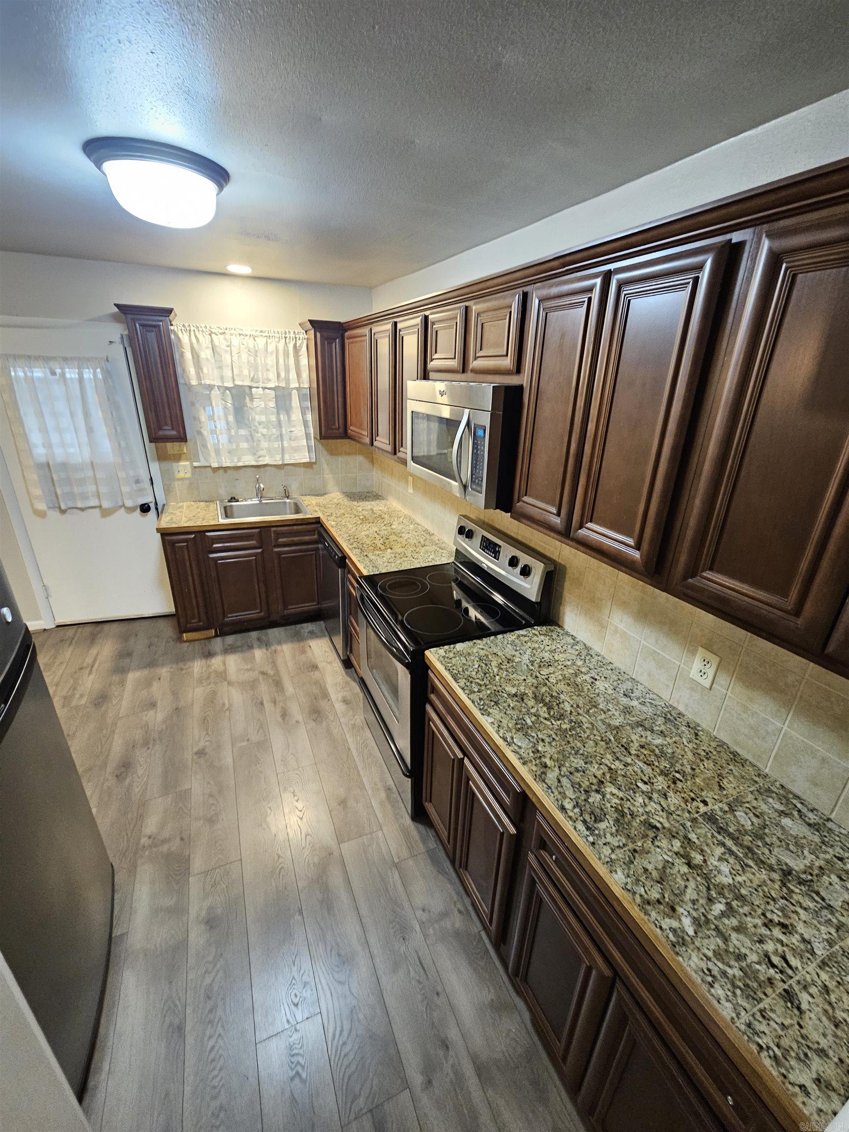 709 N Buchanan  Little Rock, AR