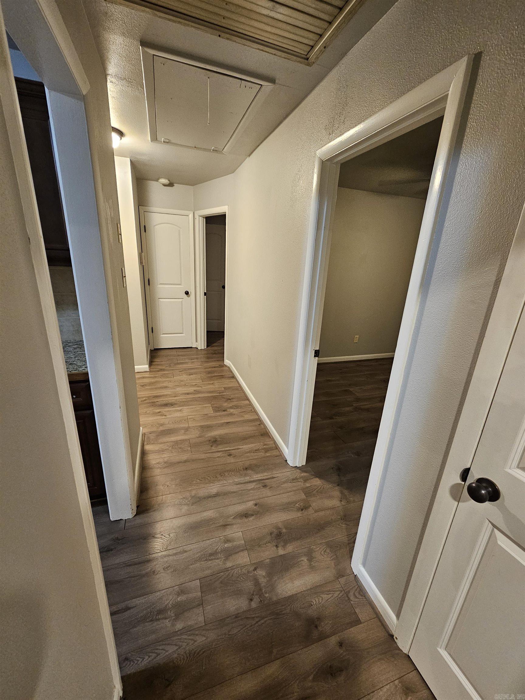 709 N Buchanan  Little Rock, AR