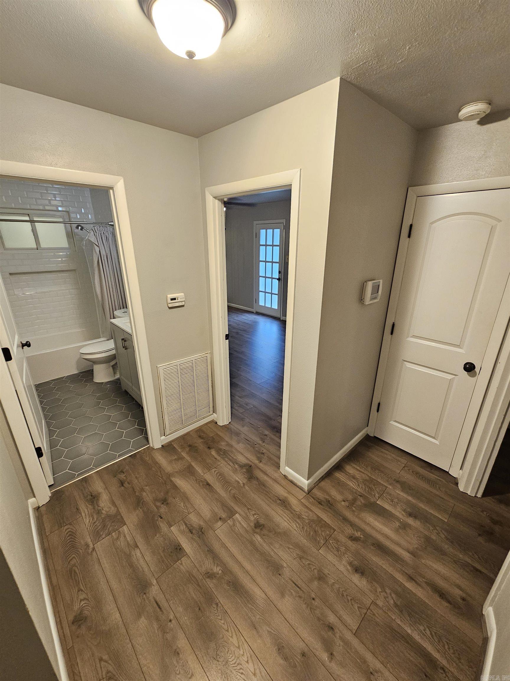 709 N Buchanan  Little Rock, AR