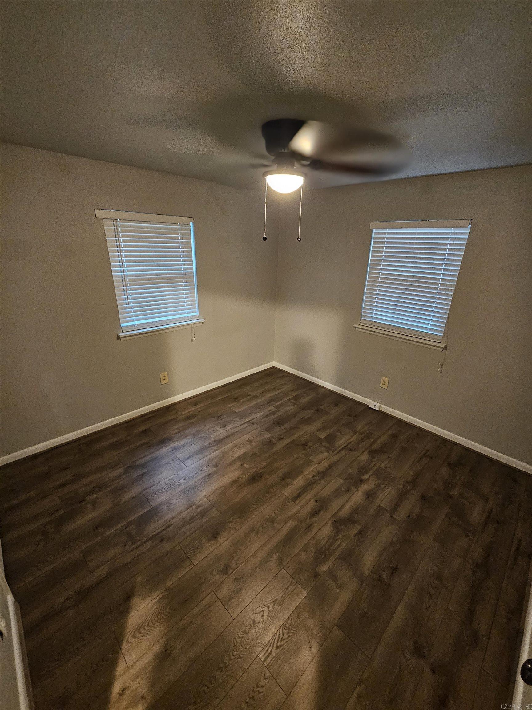 709 N Buchanan  Little Rock, AR