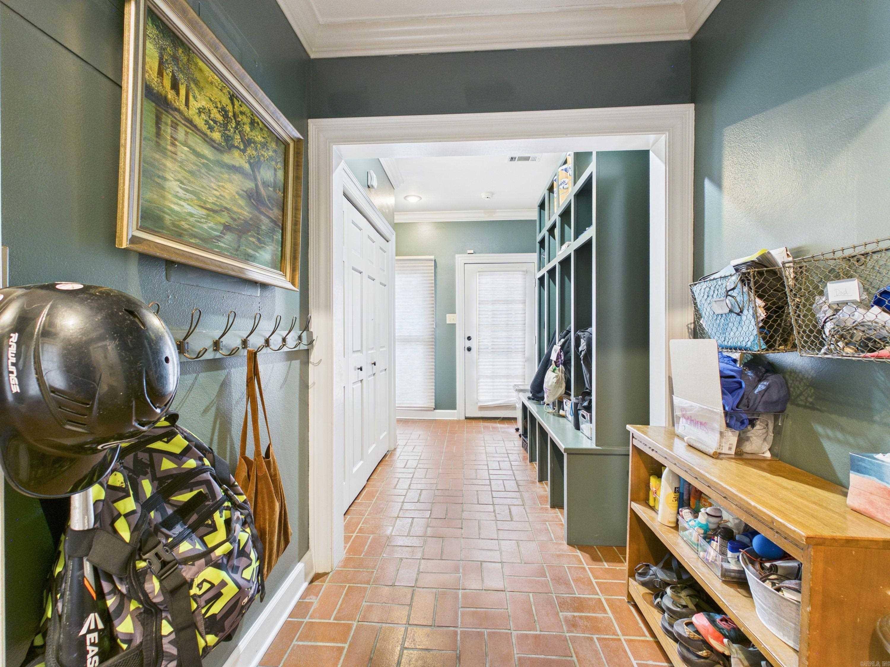 12 Country Club  Searcy, AR