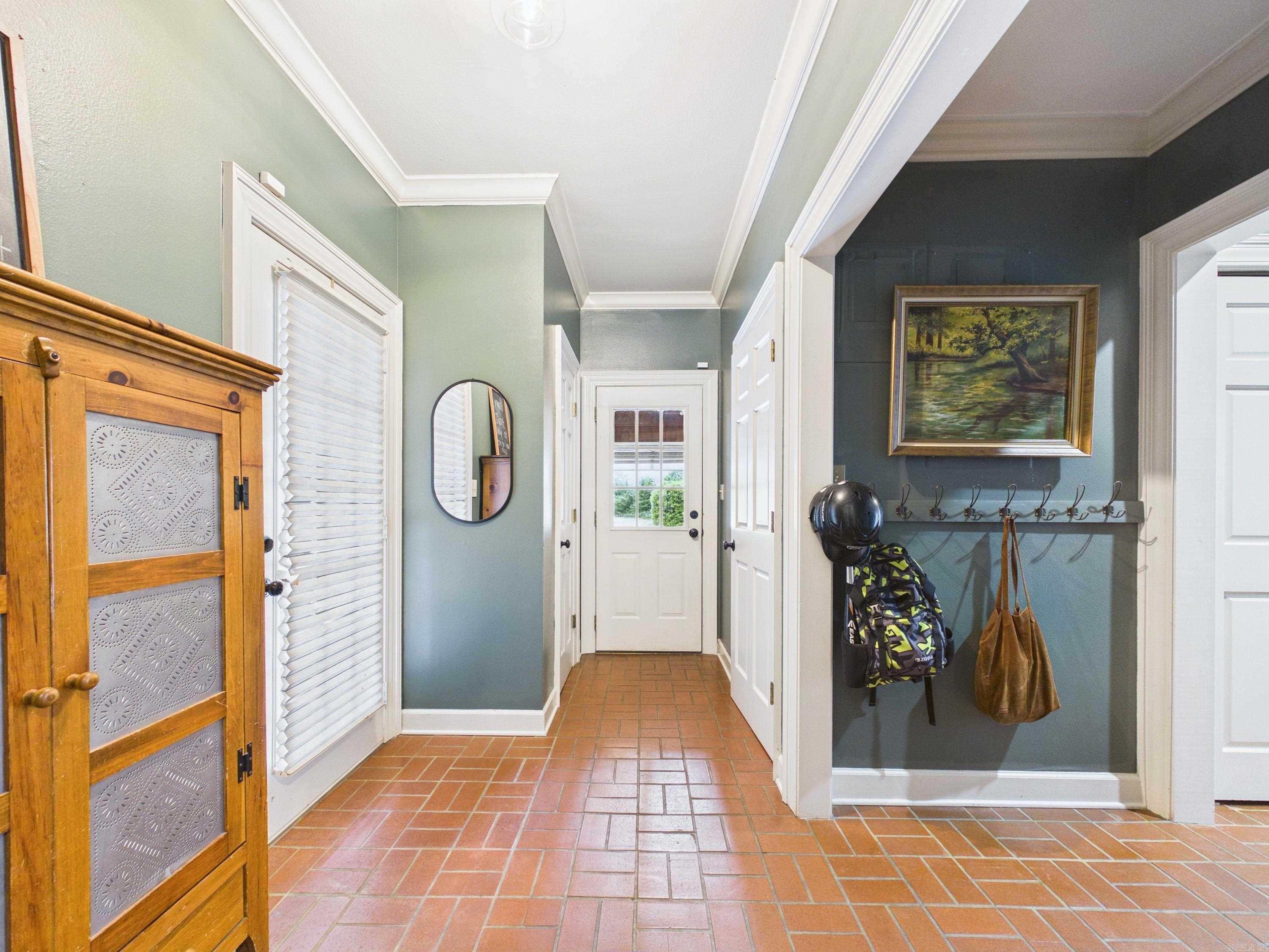 12 Country Club  Searcy, AR