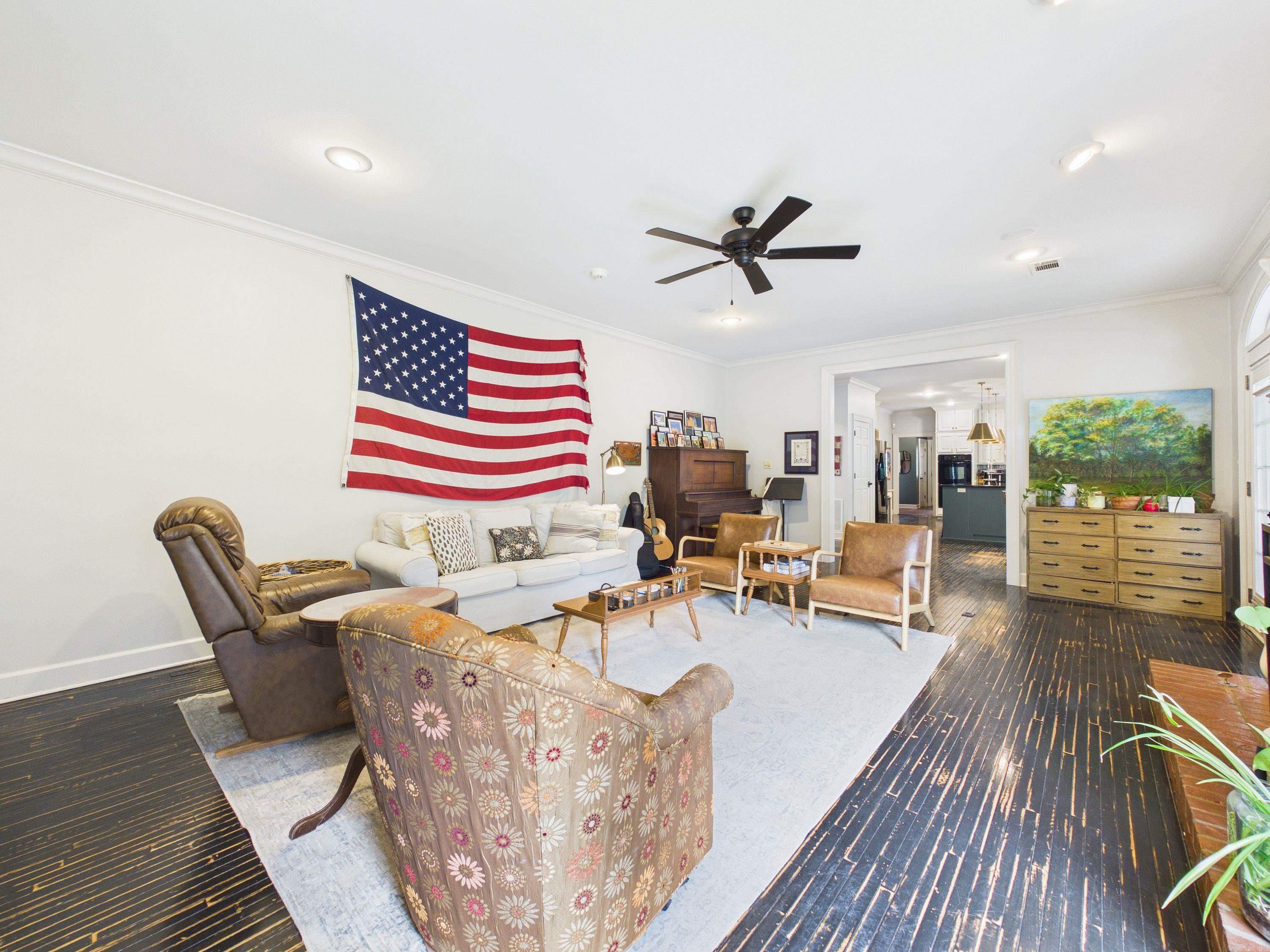 12 Country Club  Searcy, AR