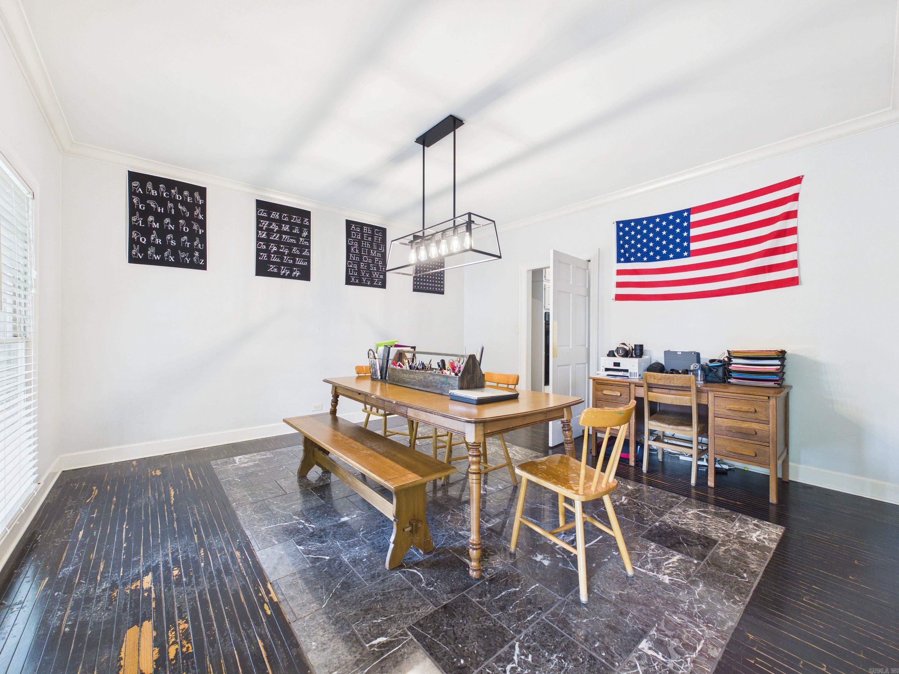 12 Country Club  Searcy, AR