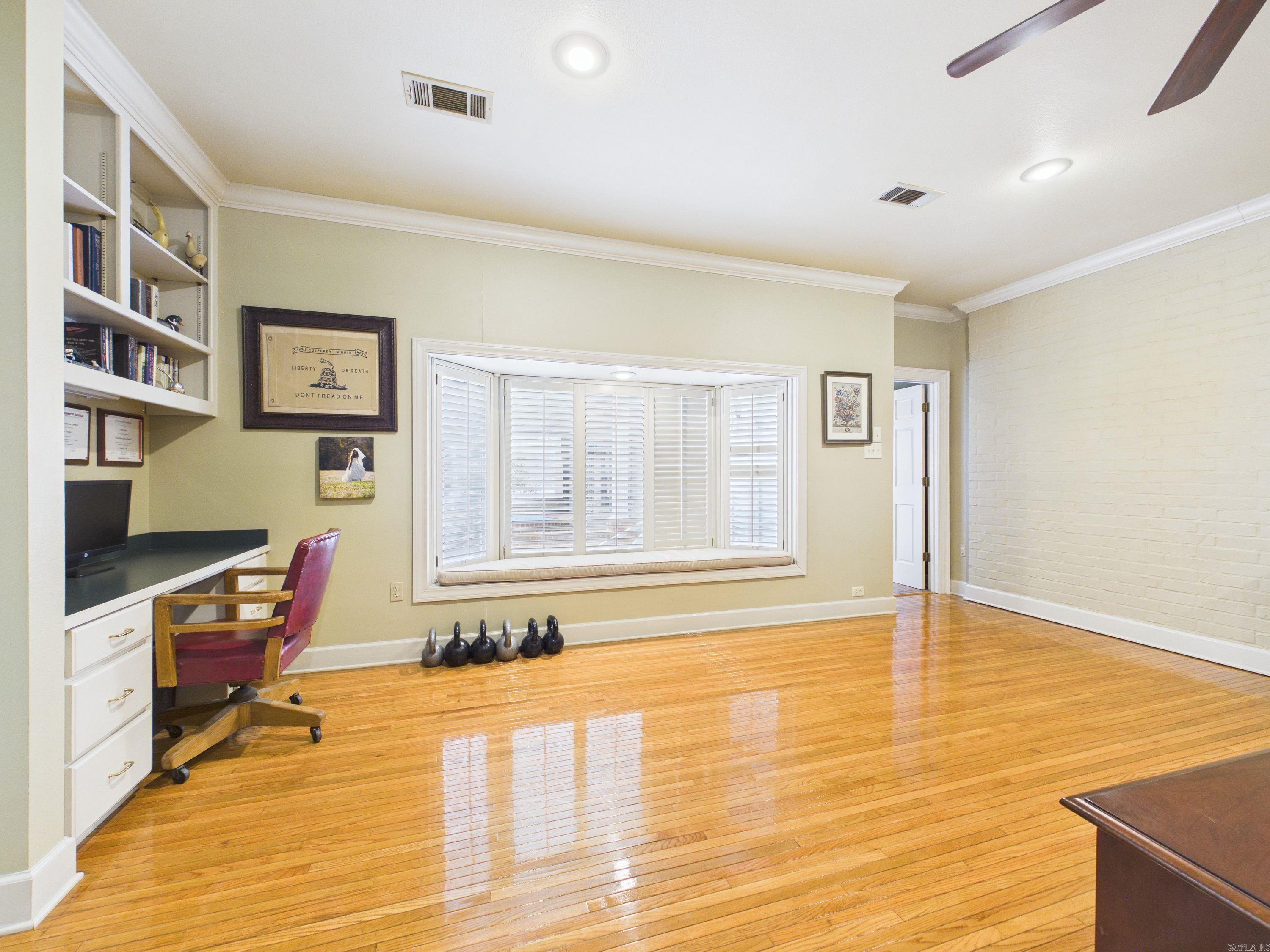 12 Country Club  Searcy, AR