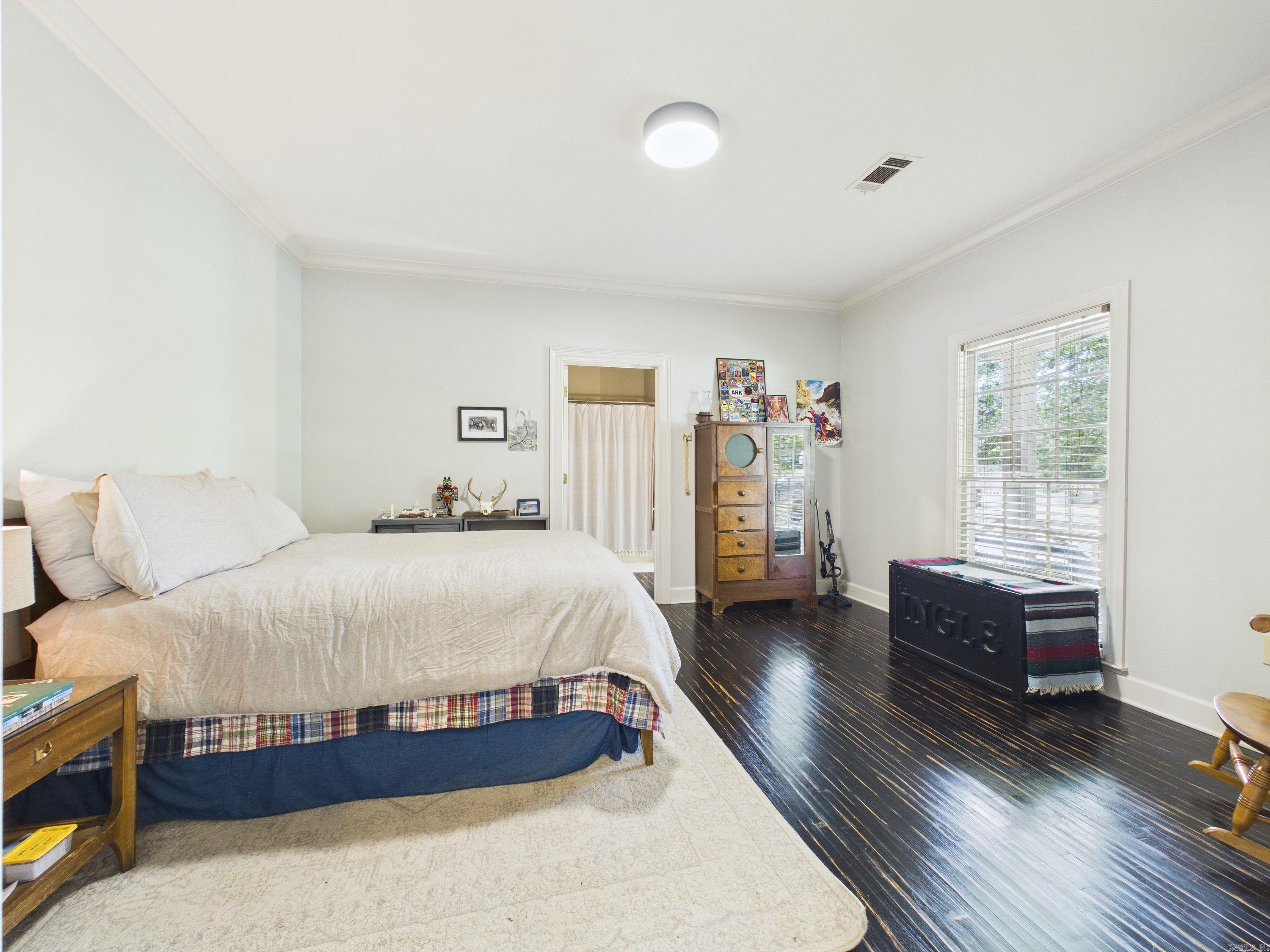 12 Country Club  Searcy, AR