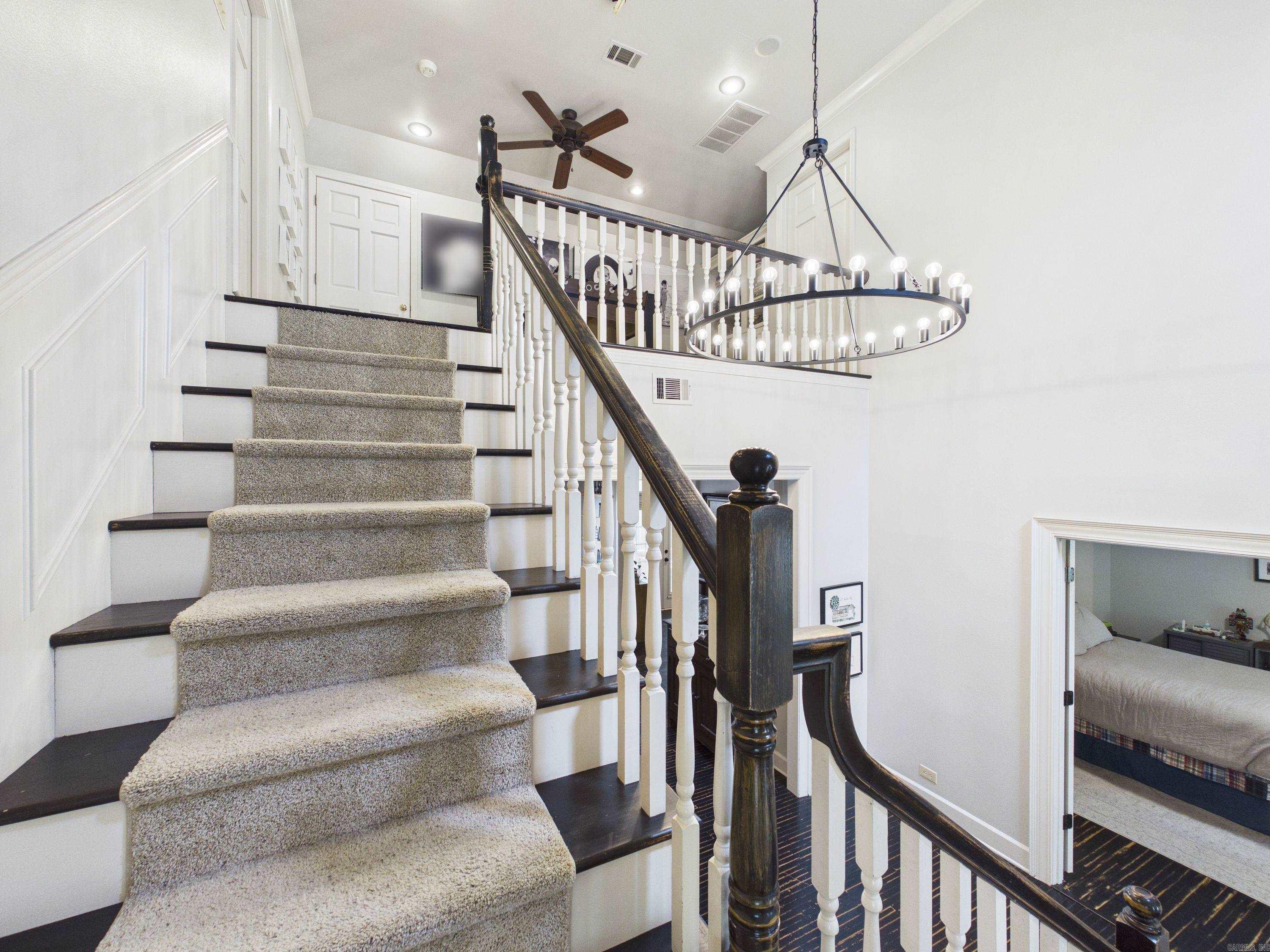 12 Country Club  Searcy, AR