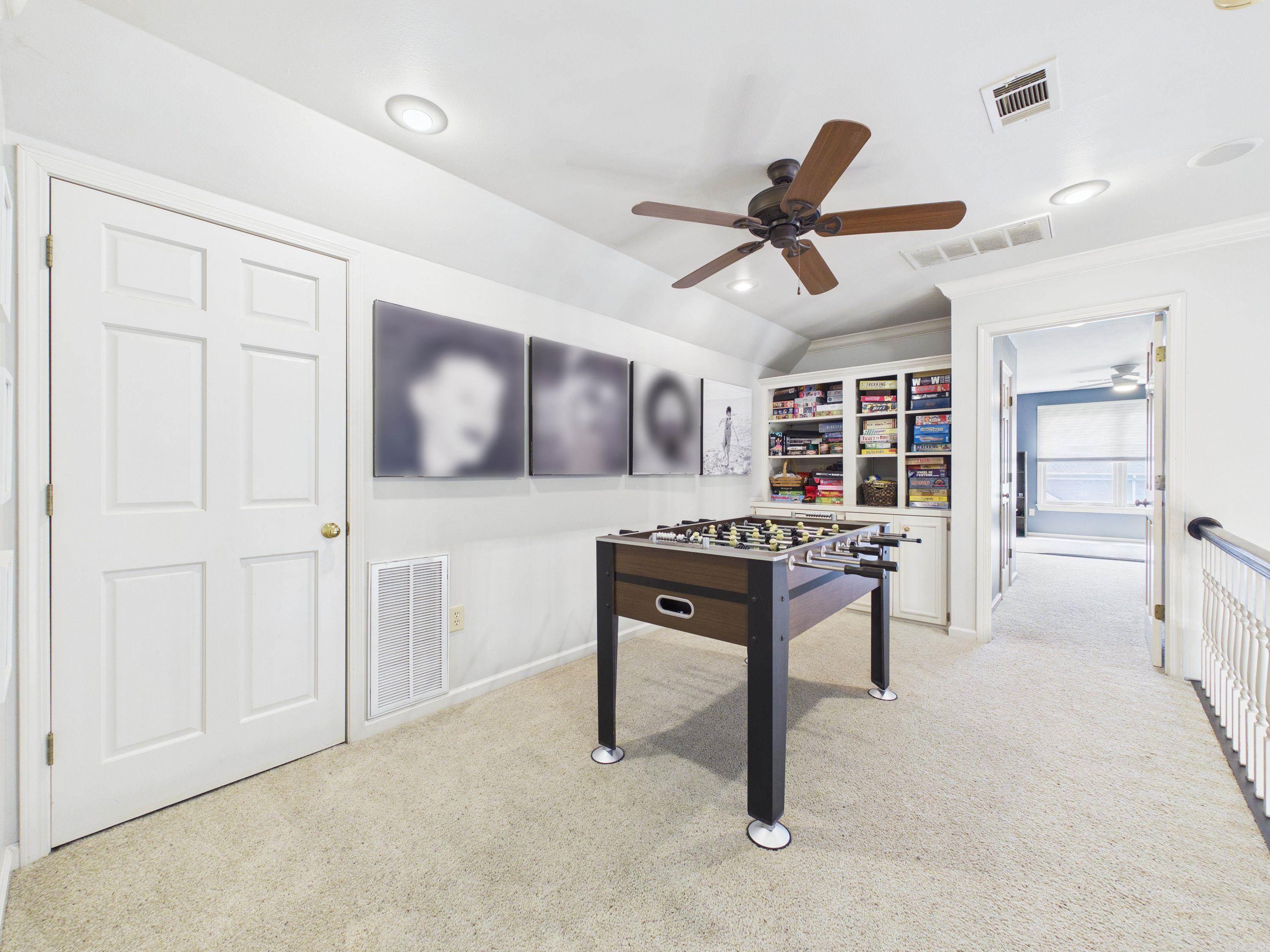 12 Country Club  Searcy, AR