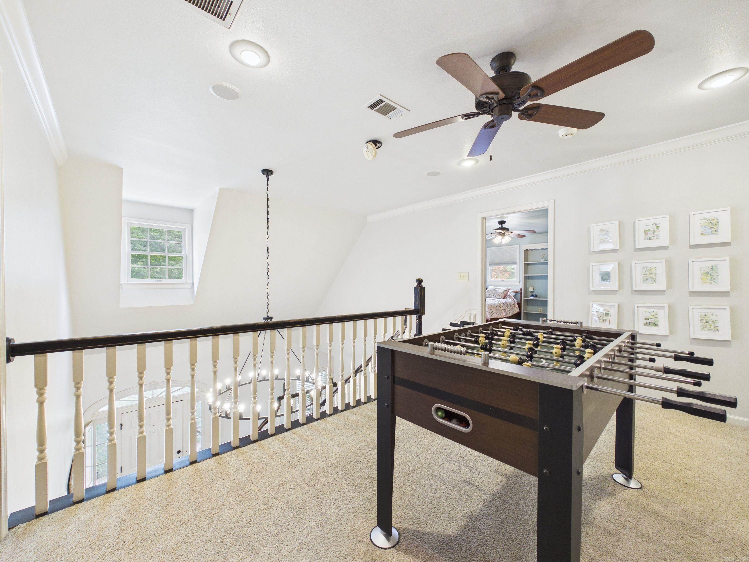 12 Country Club  Searcy, AR