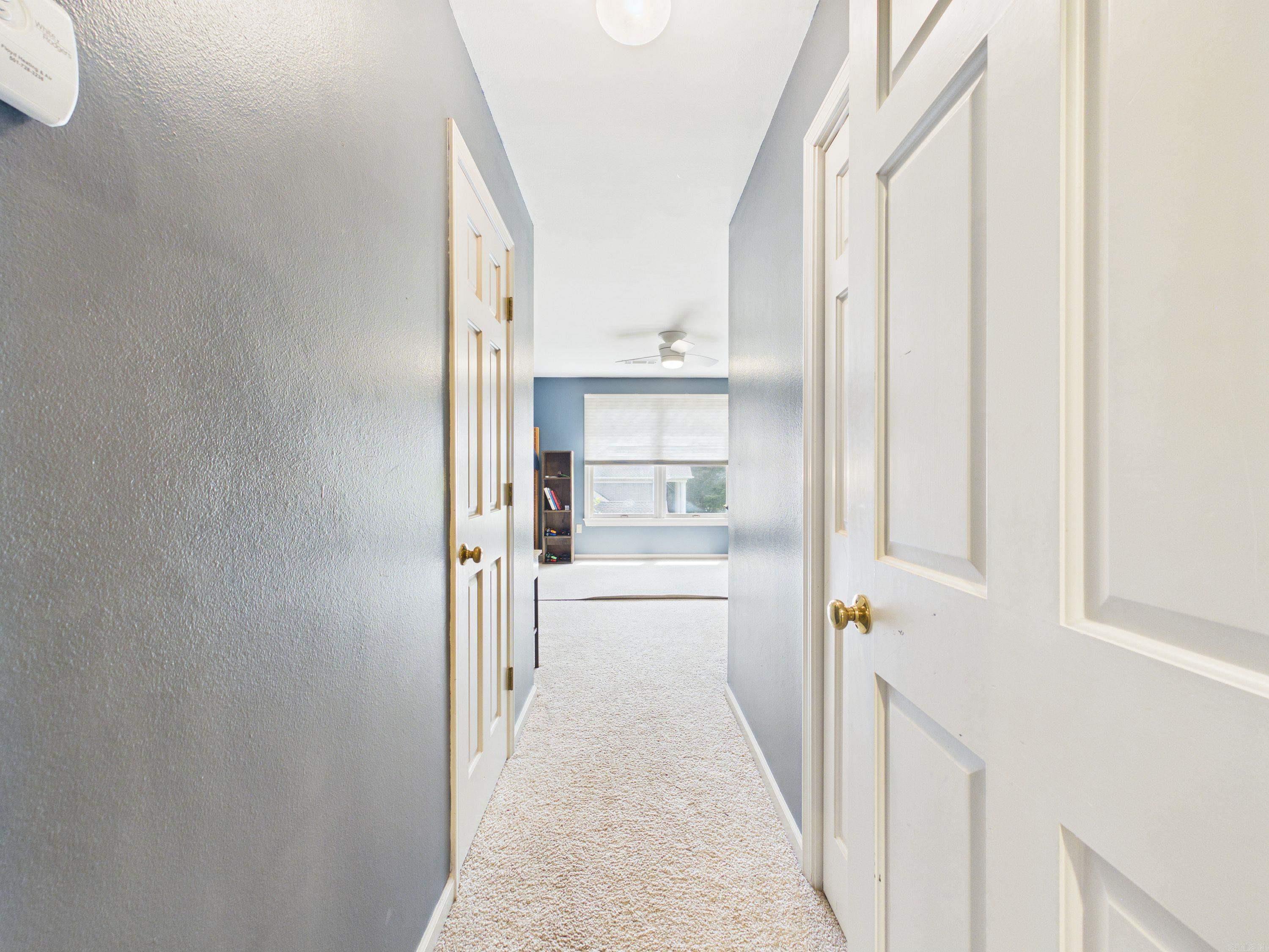 12 Country Club  Searcy, AR