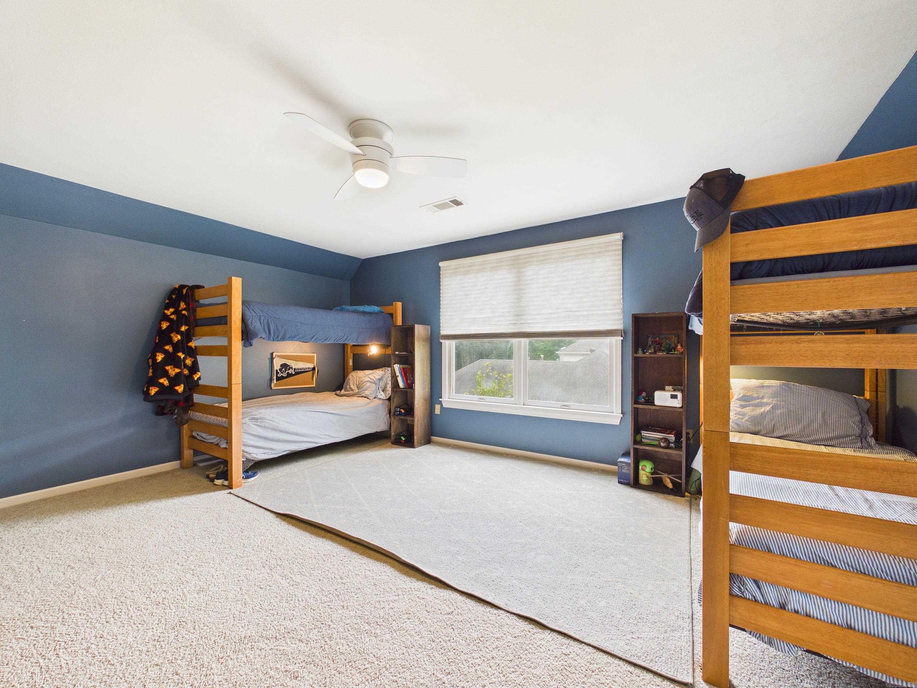 12 Country Club  Searcy, AR