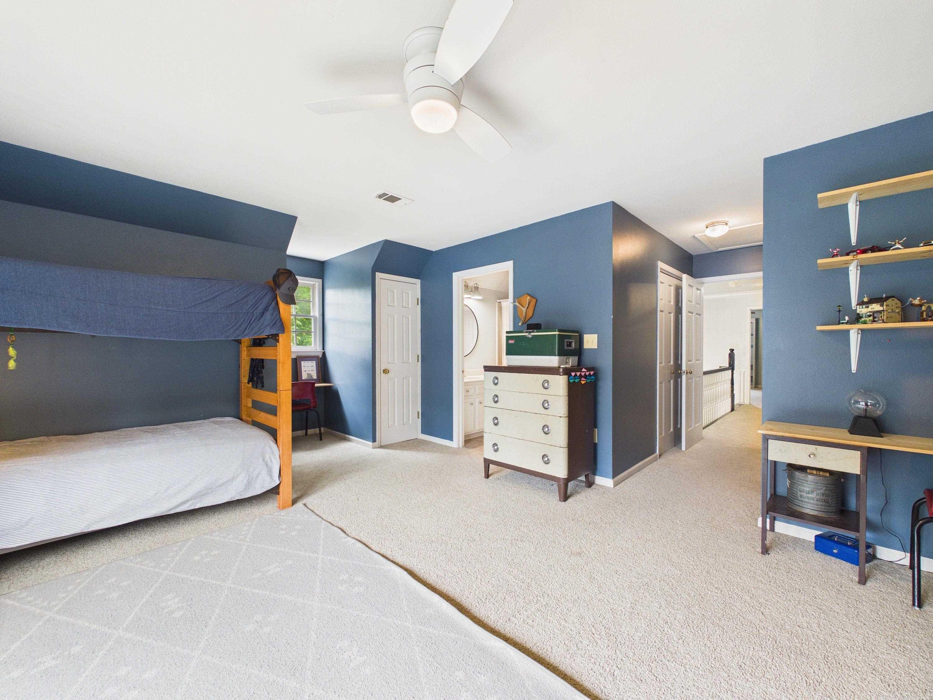 12 Country Club  Searcy, AR