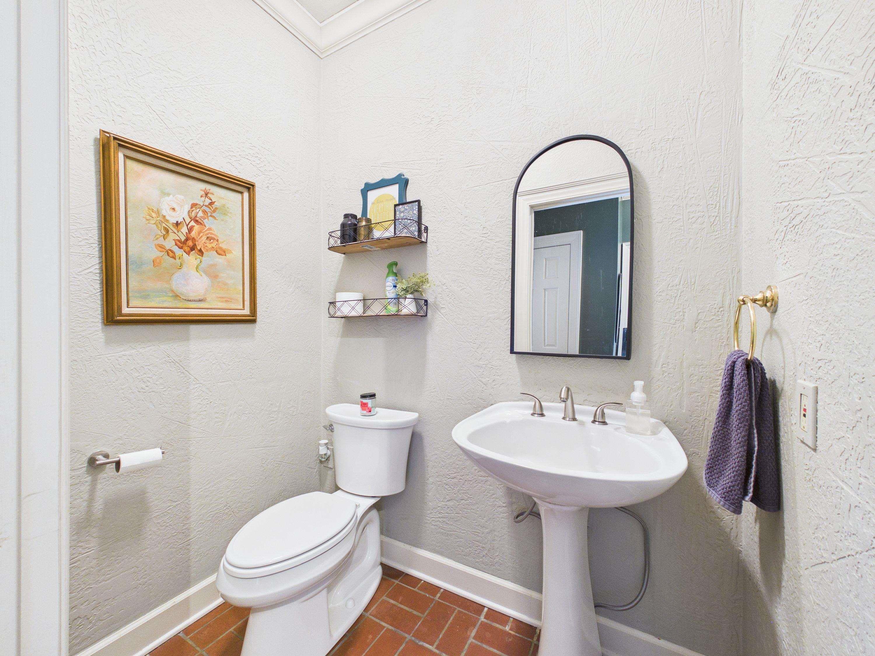 12 Country Club  Searcy, AR