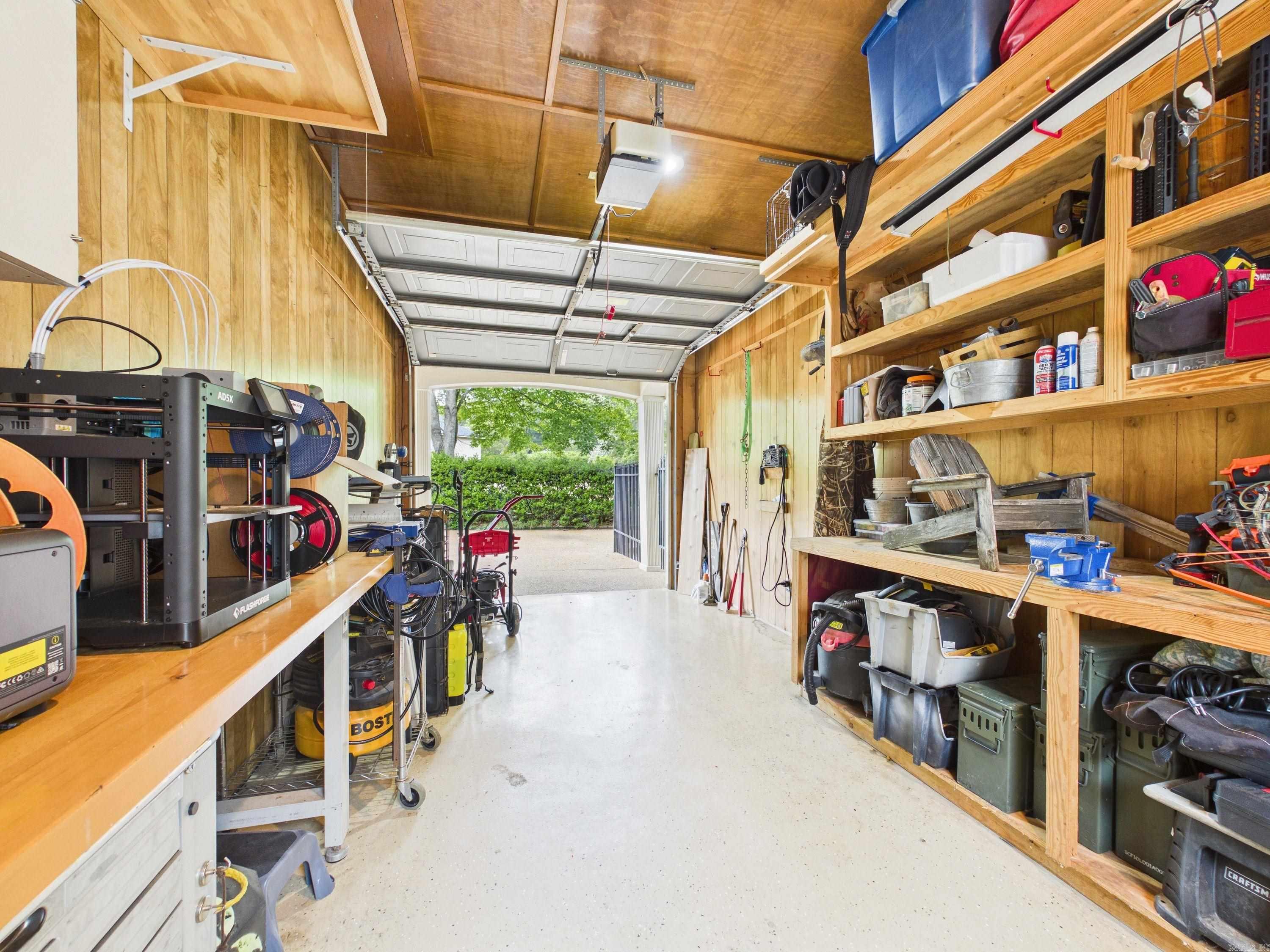 12 Country Club  Searcy, AR