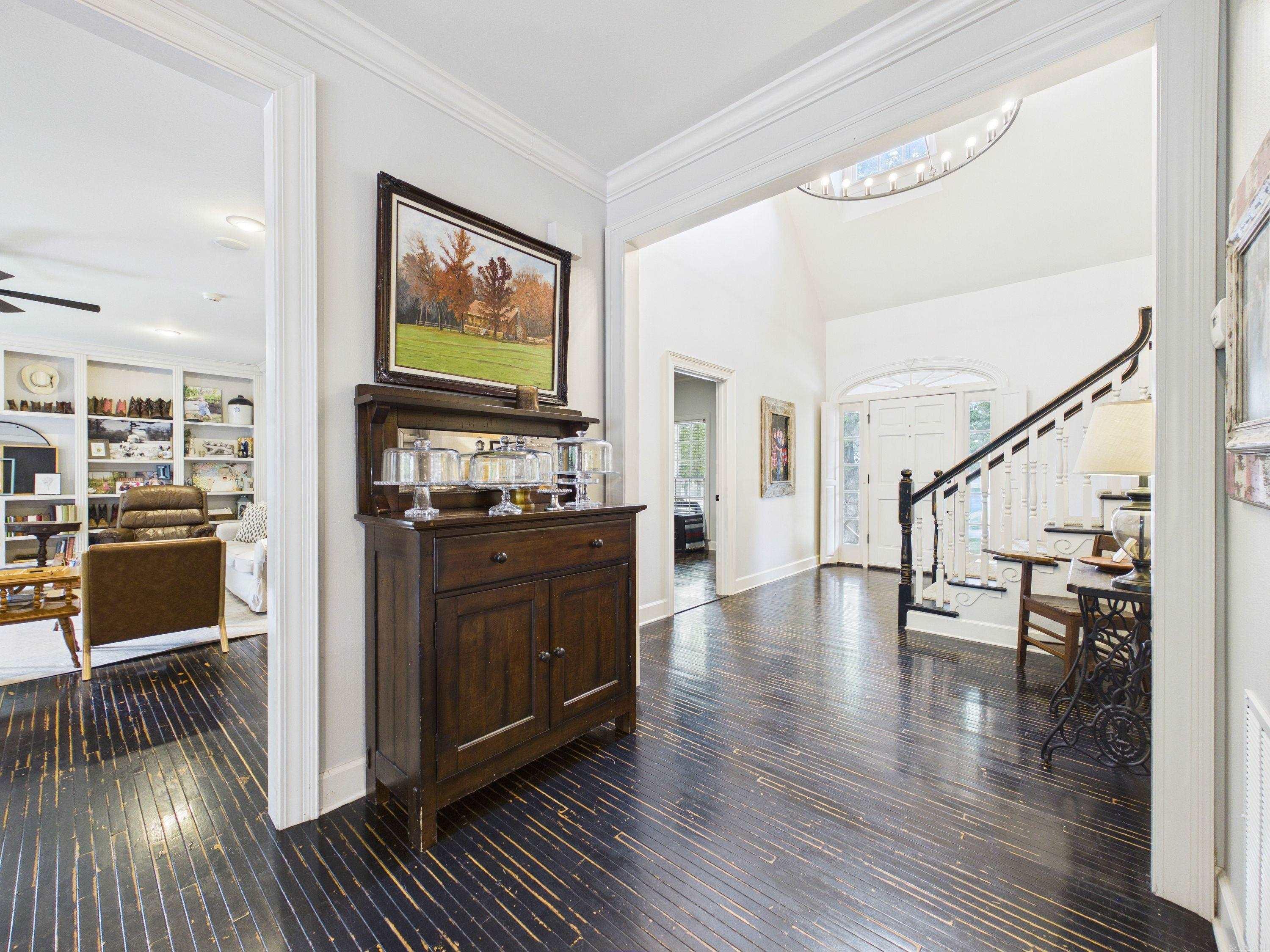 12 Country Club  Searcy, AR