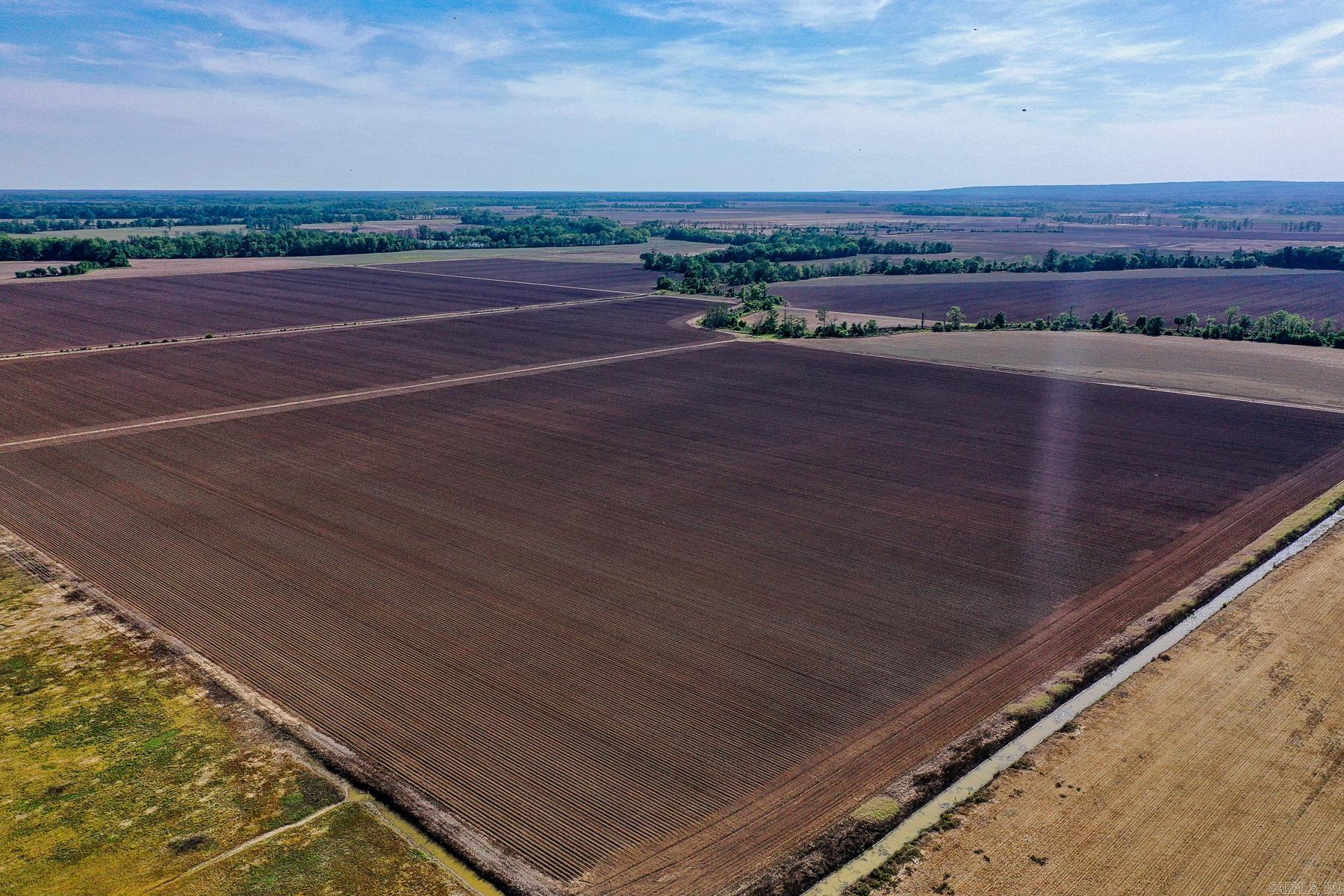 000 Pierce  Bradford, AR