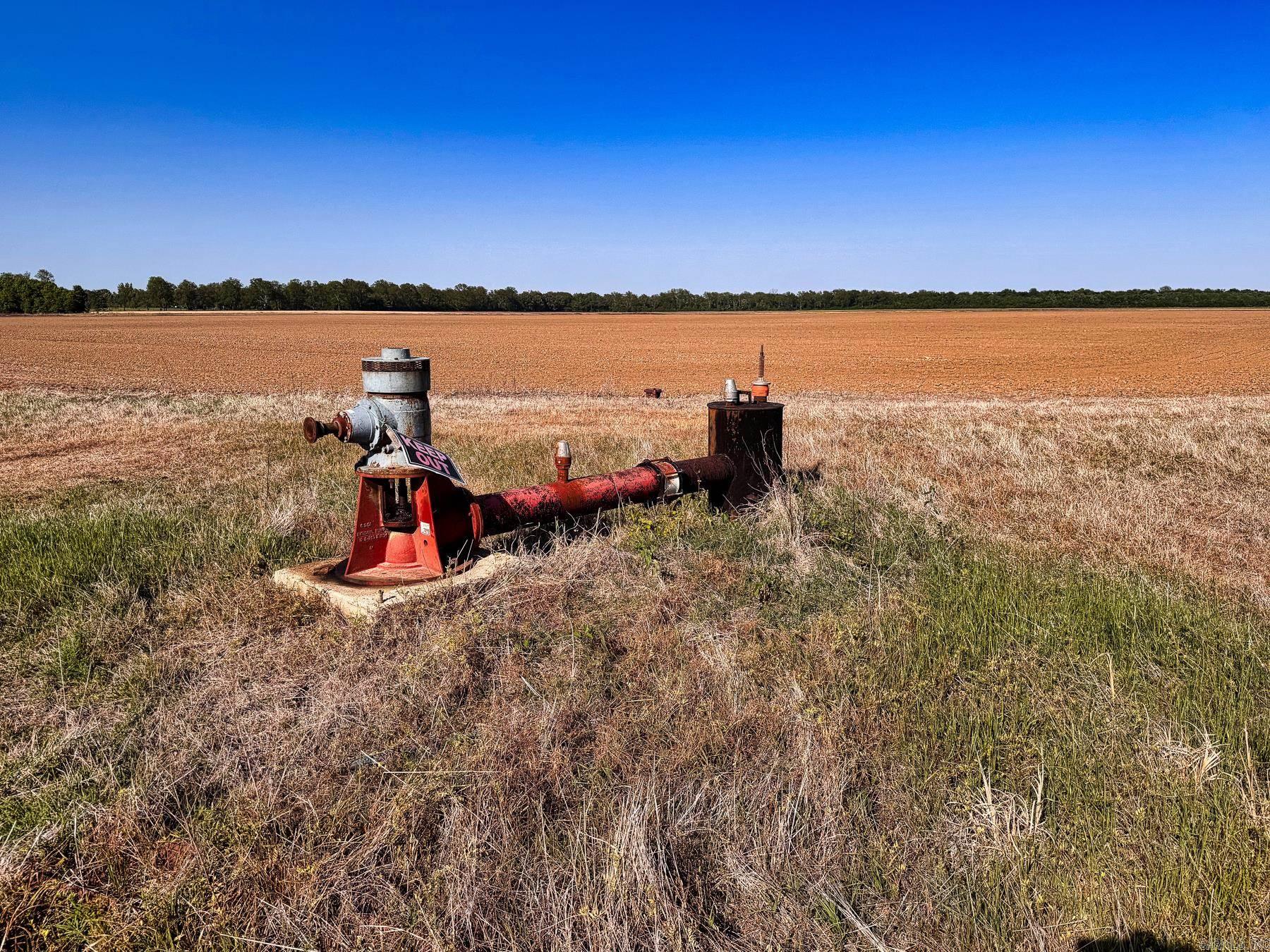 000 Pierce  Bradford, AR