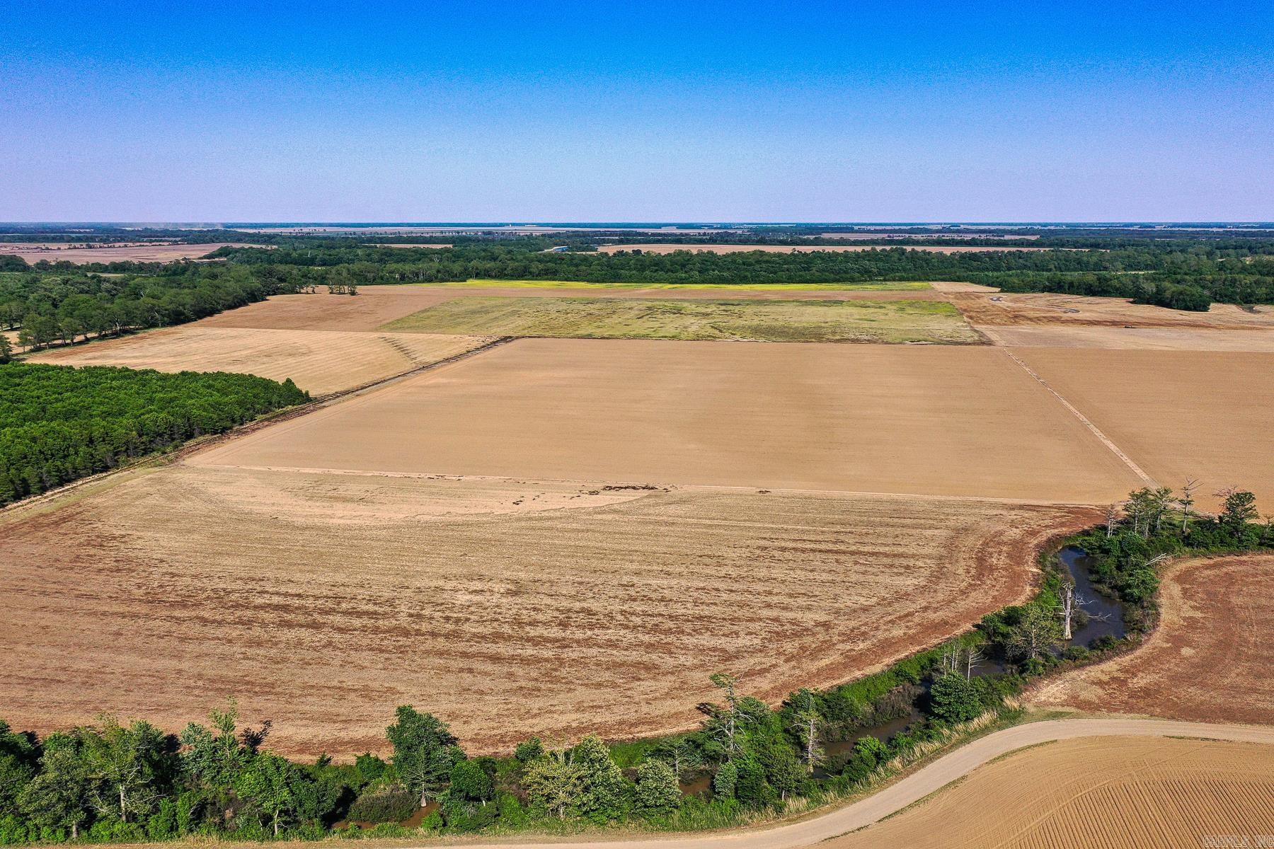 000 Pierce  Bradford, AR