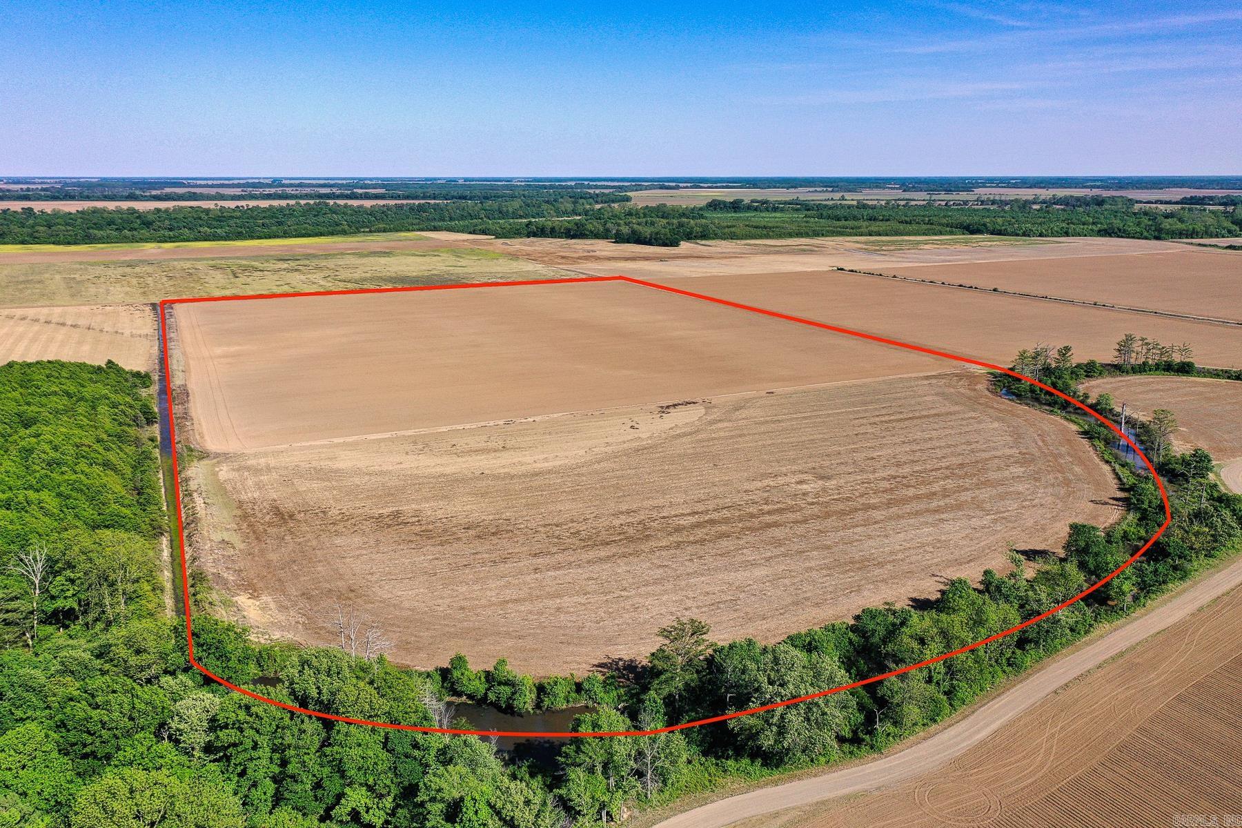 000 Pierce  Bradford, AR