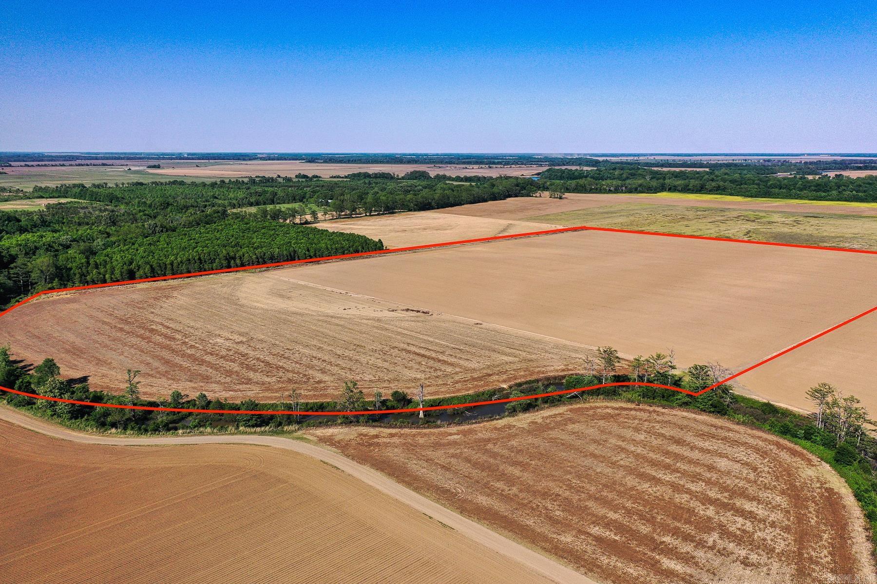 000 Pierce  Bradford, AR