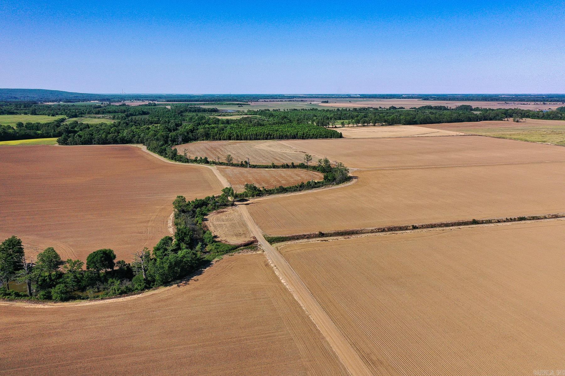 000 Pierce  Bradford, AR