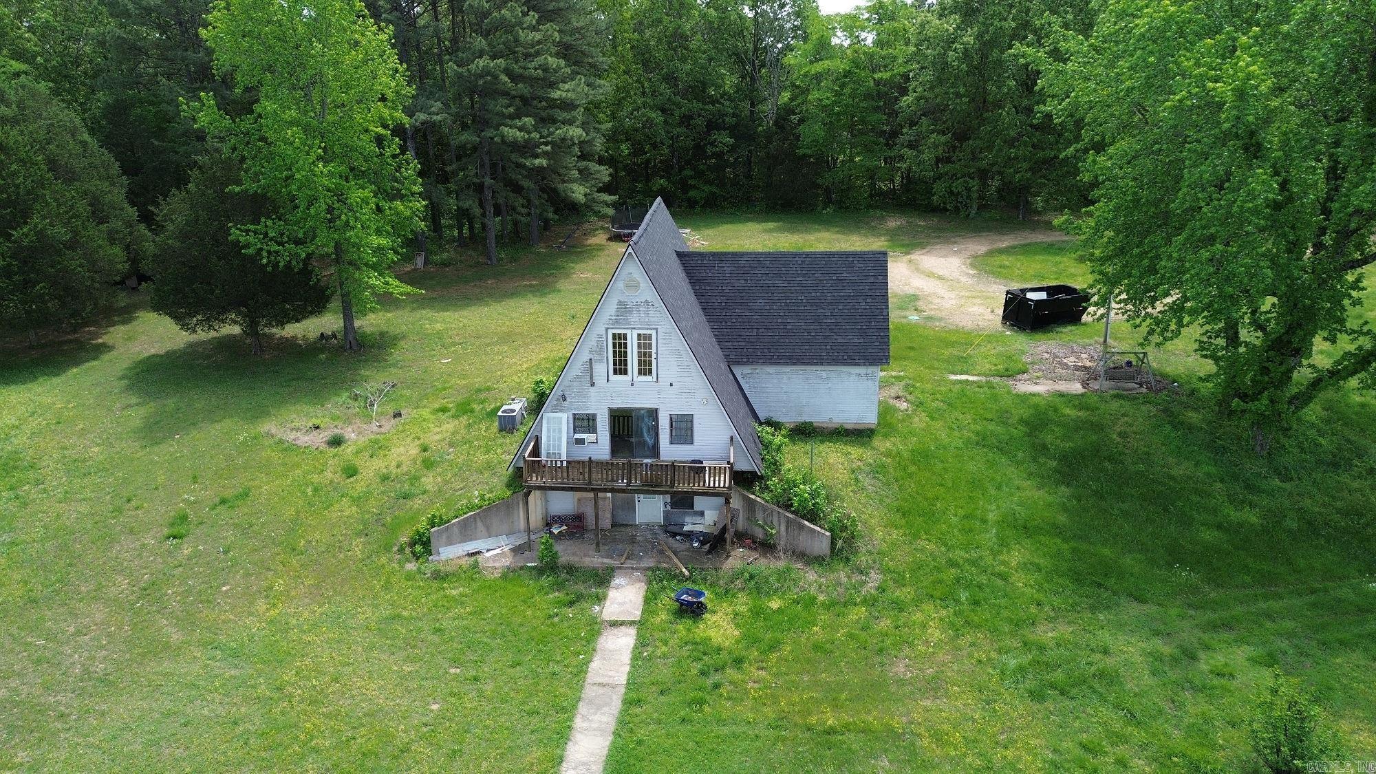 89 Greene 529 Rd  Paragould, AR