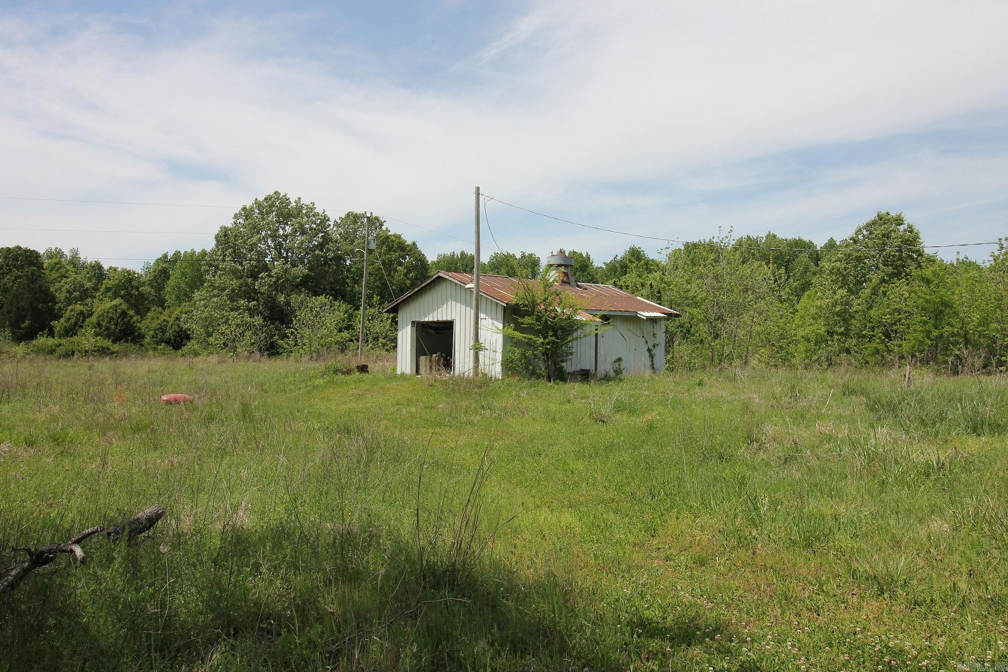 89 Greene 529 Rd  Paragould, AR