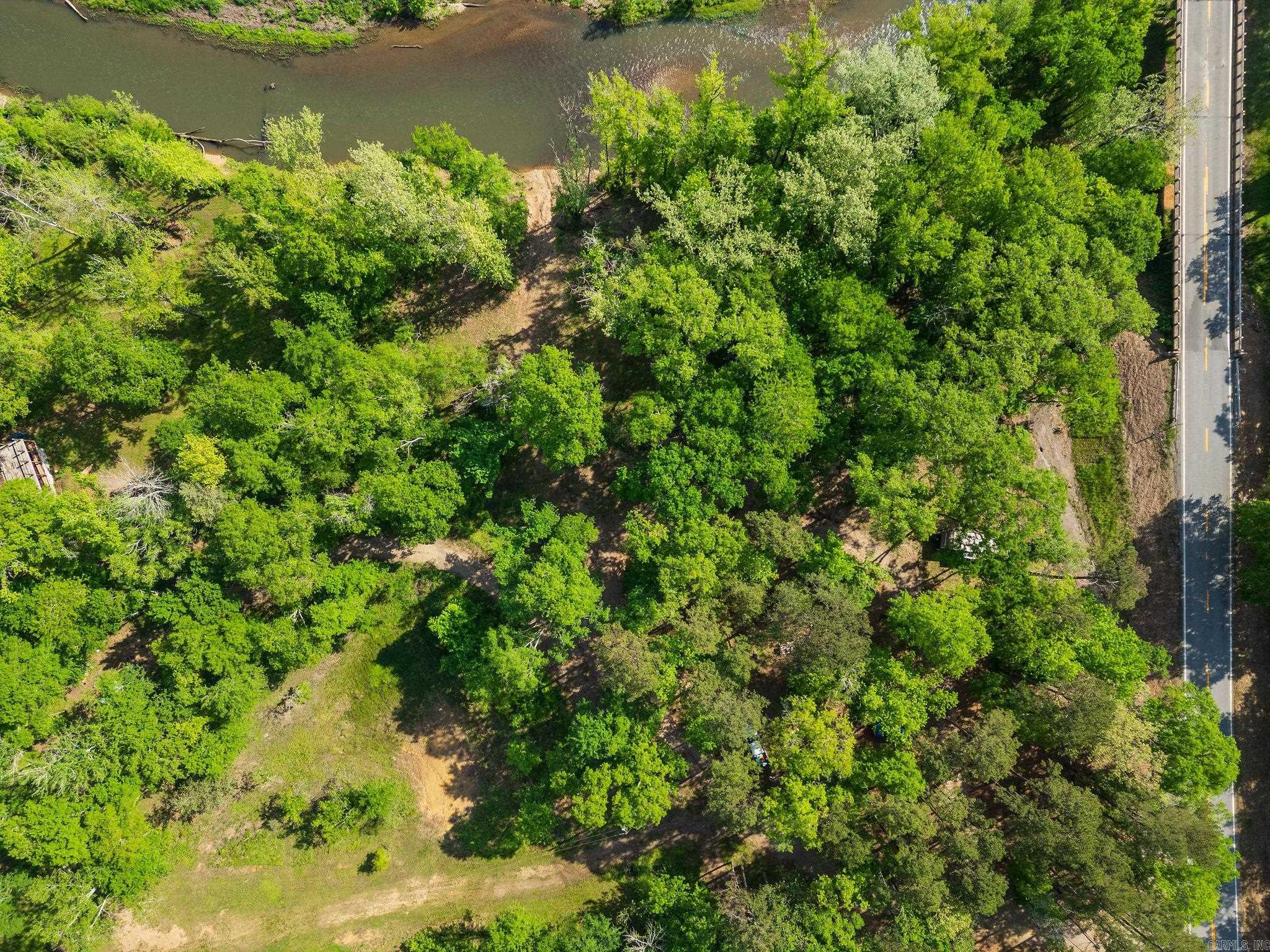 100 Old River Cabin  Amity, AR