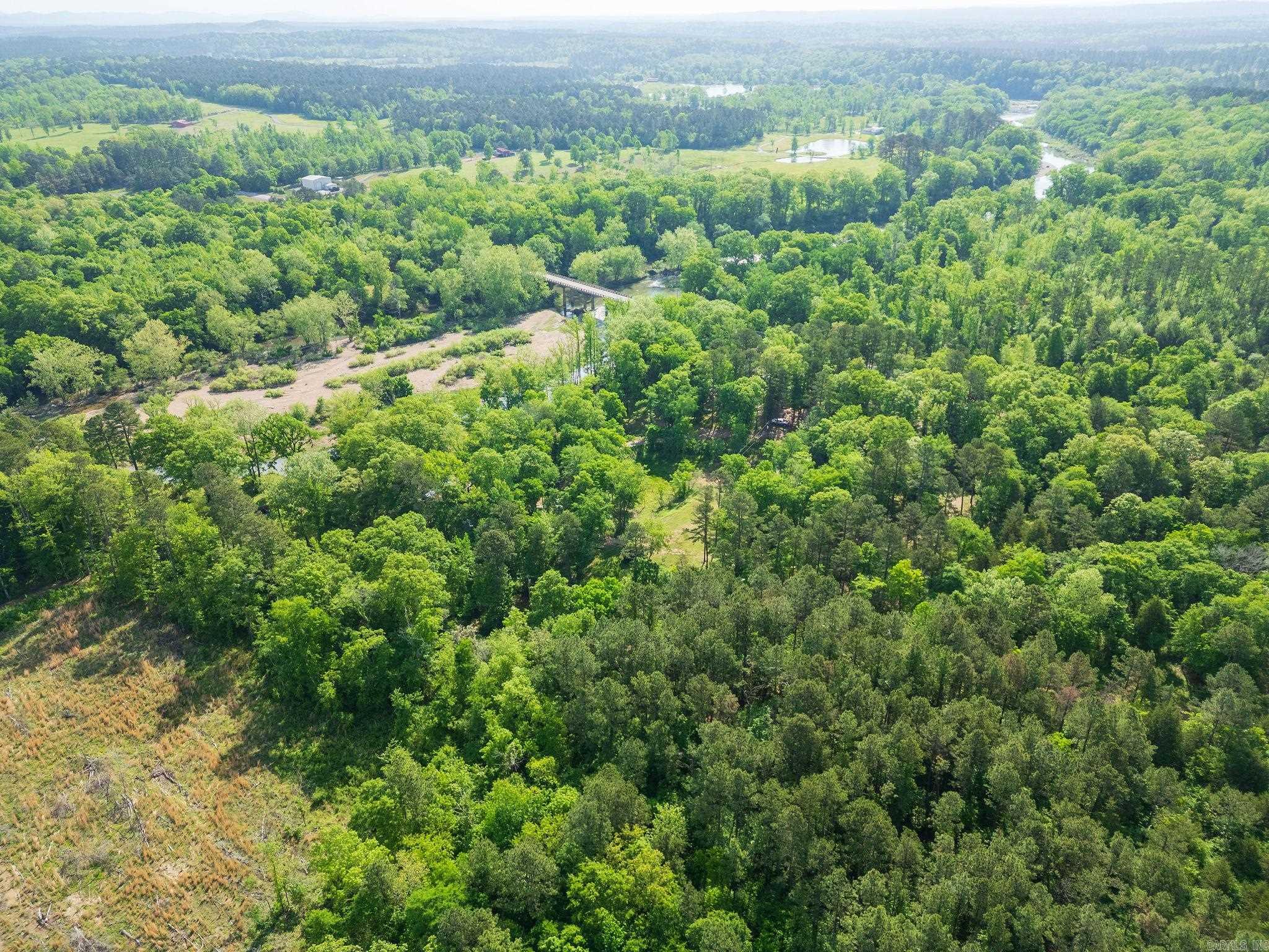 100 Old River Cabin  Amity, AR