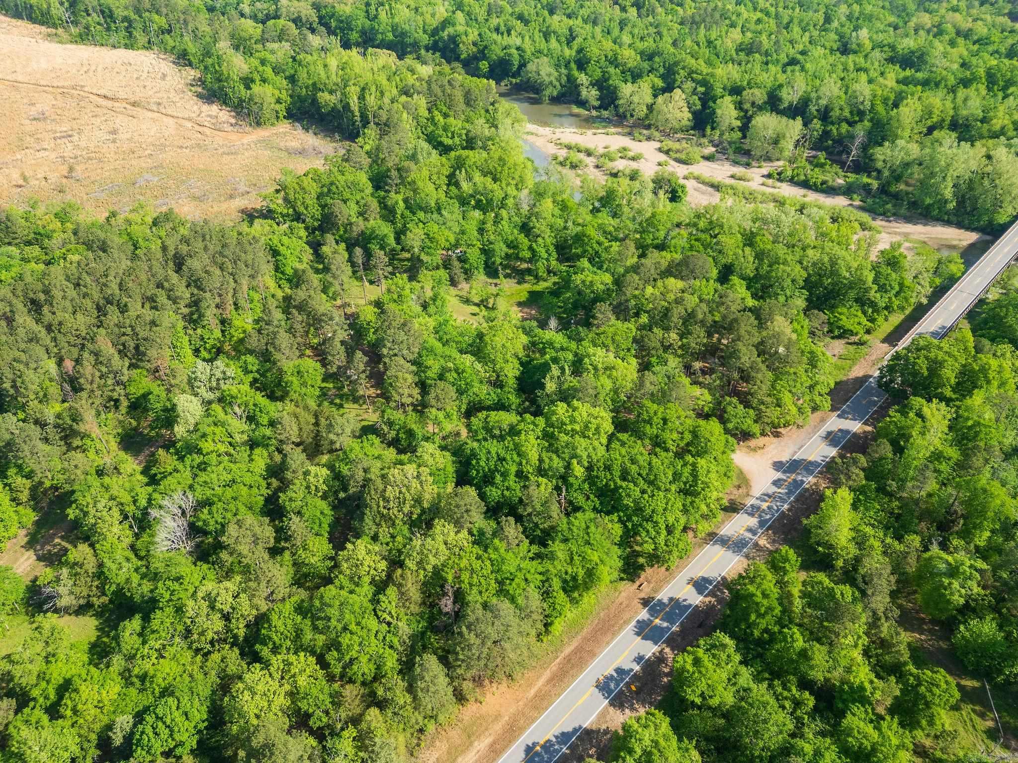 100 Old River Cabin  Amity, AR