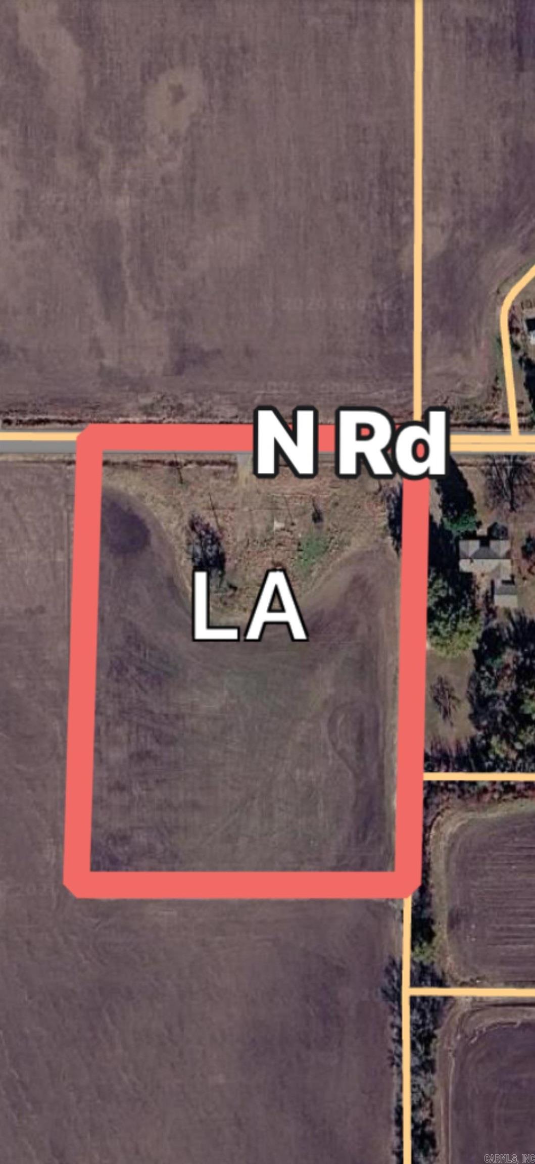 32474 North Rd  Marked Tree, AR