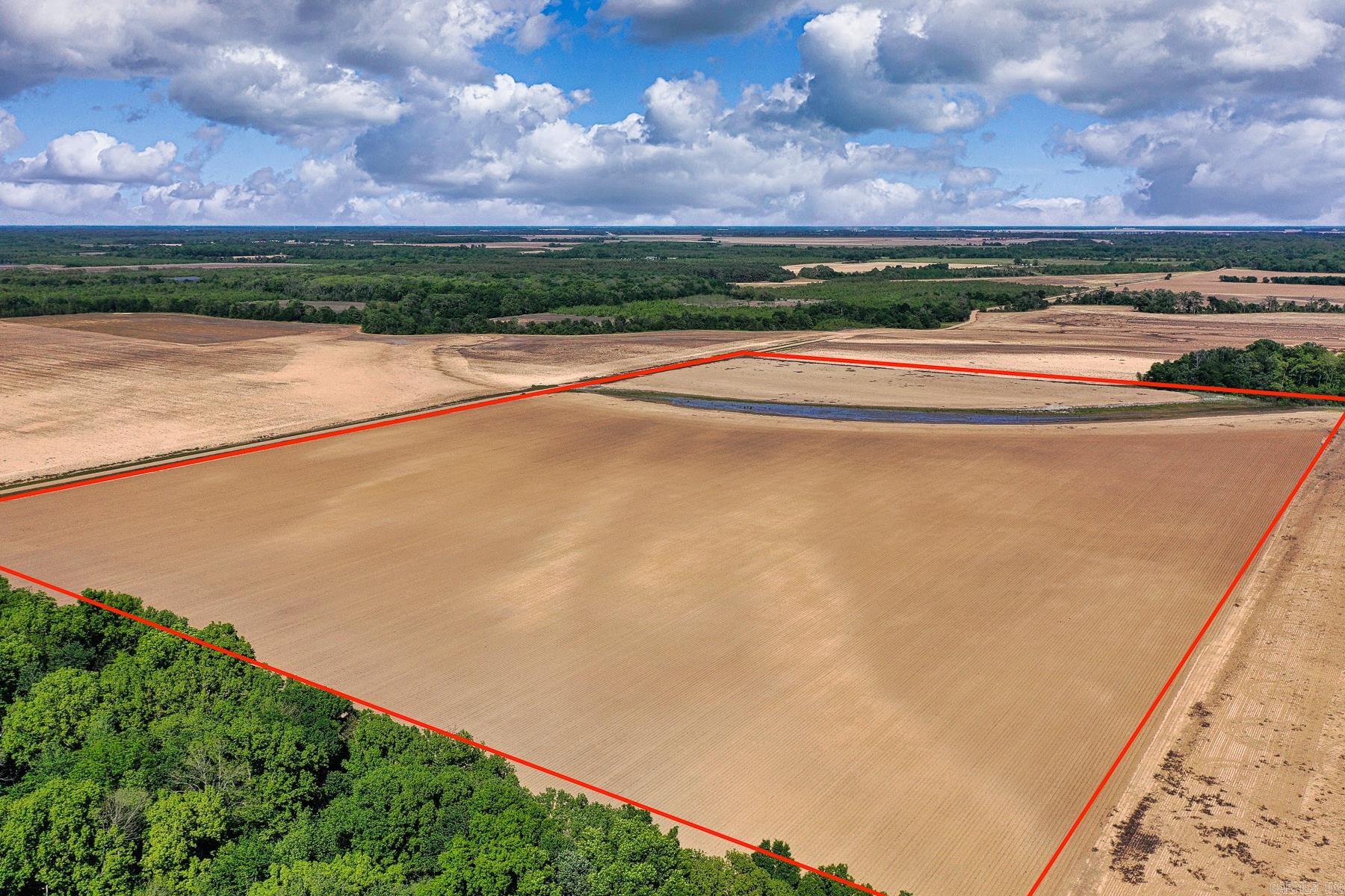 000 L and D Wells  Bradford, AR