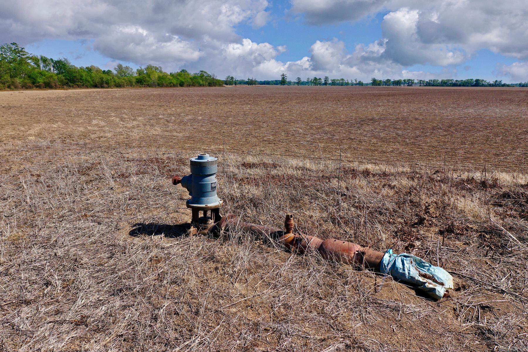 000 L and D Wells  Bradford, AR