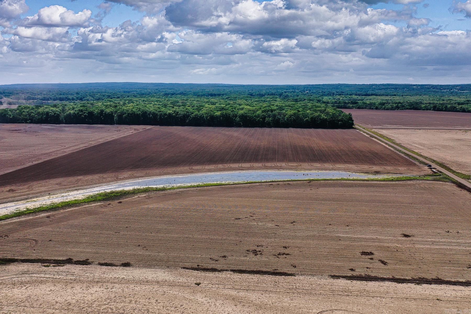 000 L and D Wells  Bradford, AR