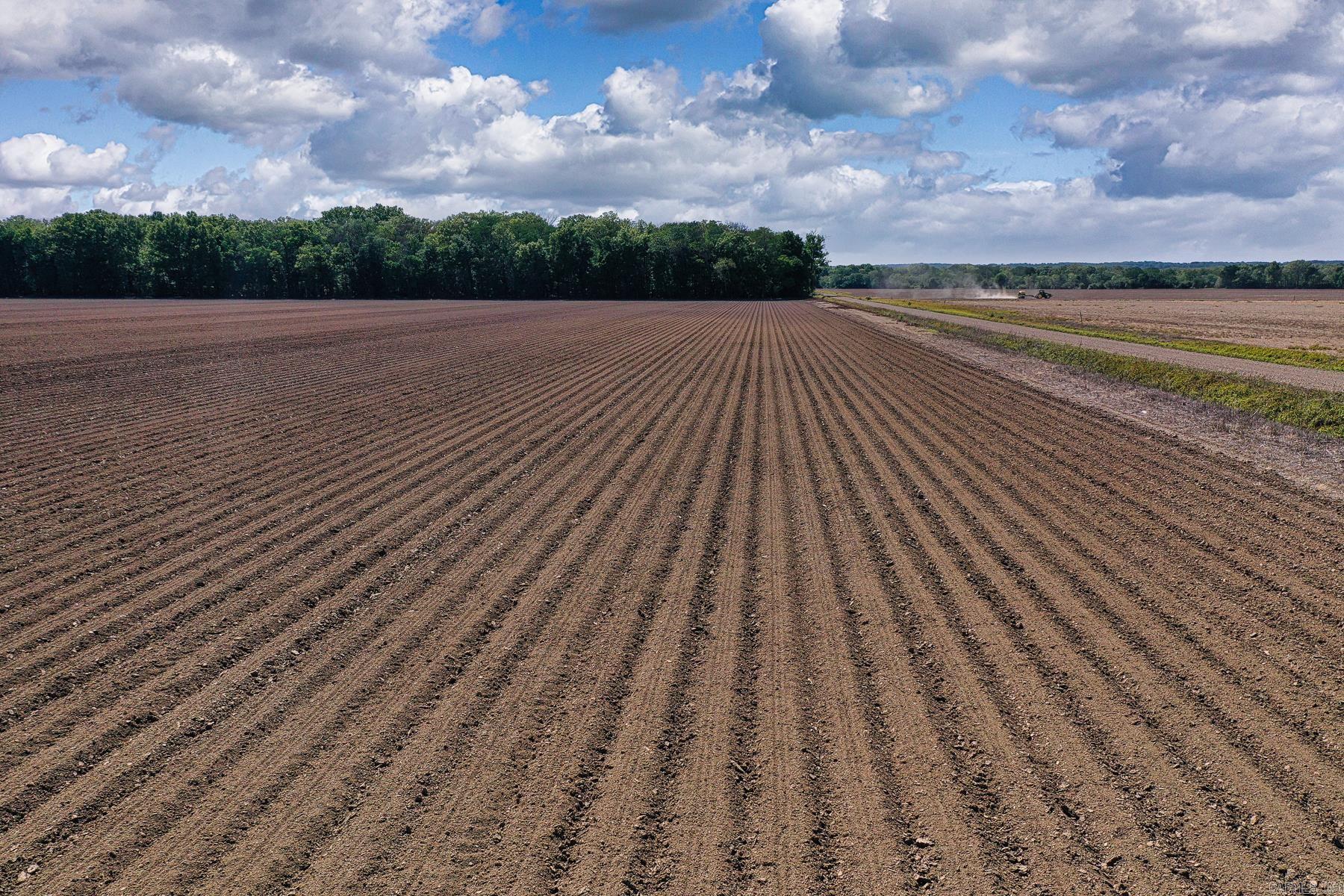 000 L and D Wells  Bradford, AR