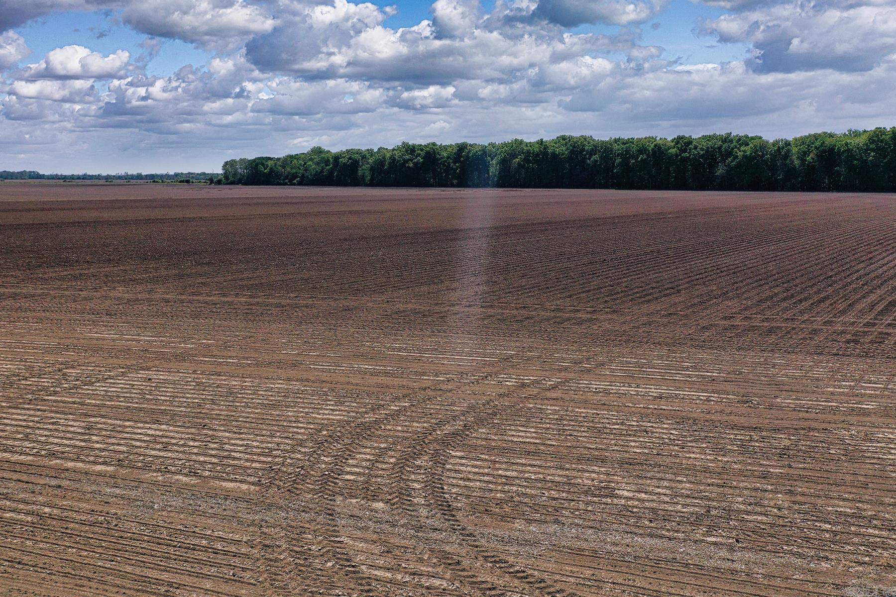 000 L and D Wells  Bradford, AR