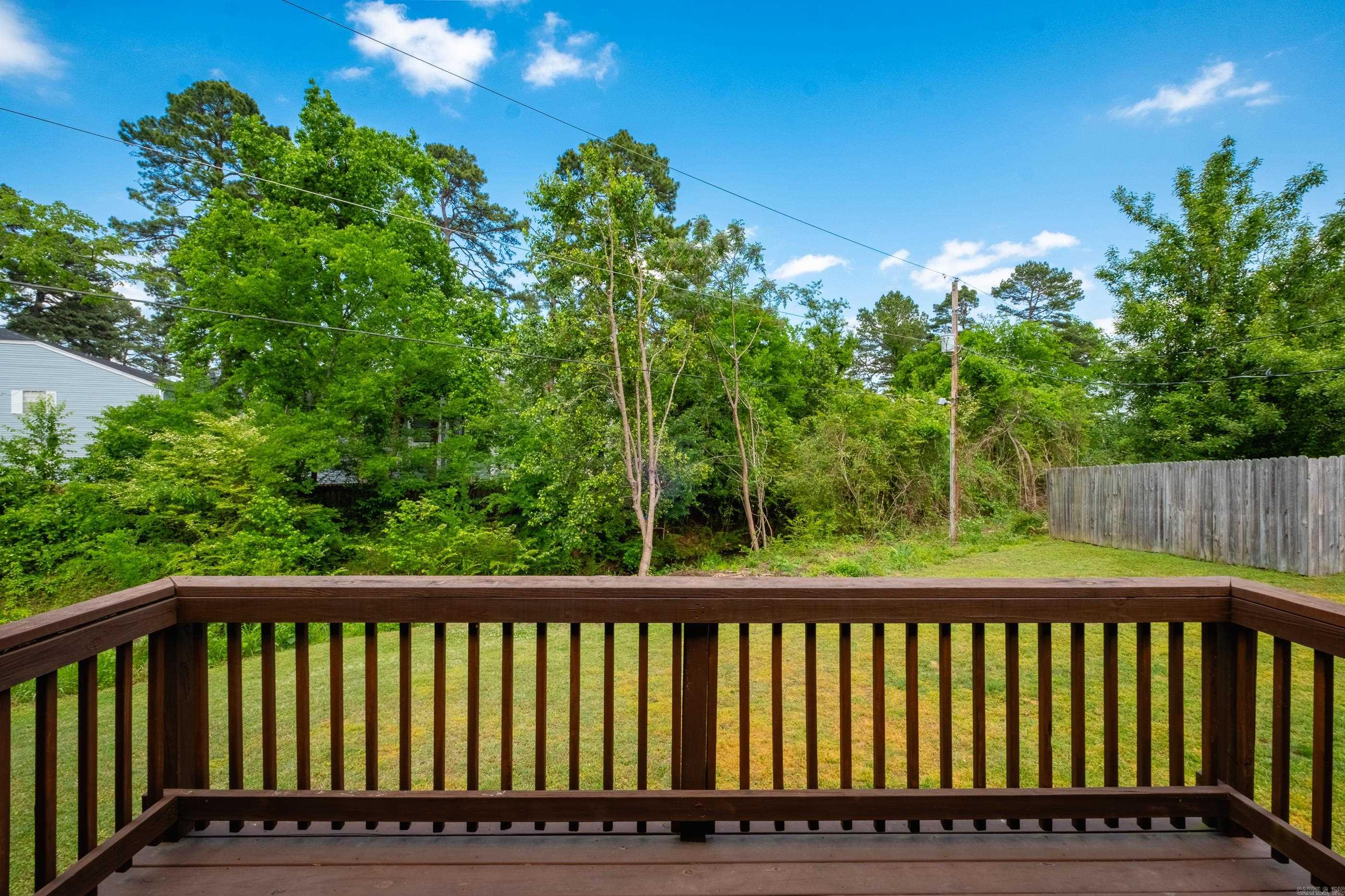 14 Johnnycake  Little Rock, AR