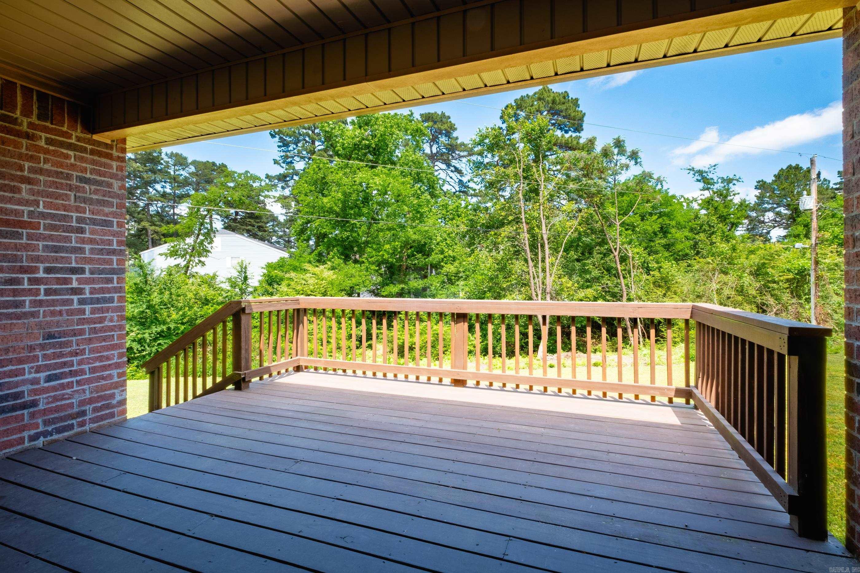 14 Johnnycake  Little Rock, AR