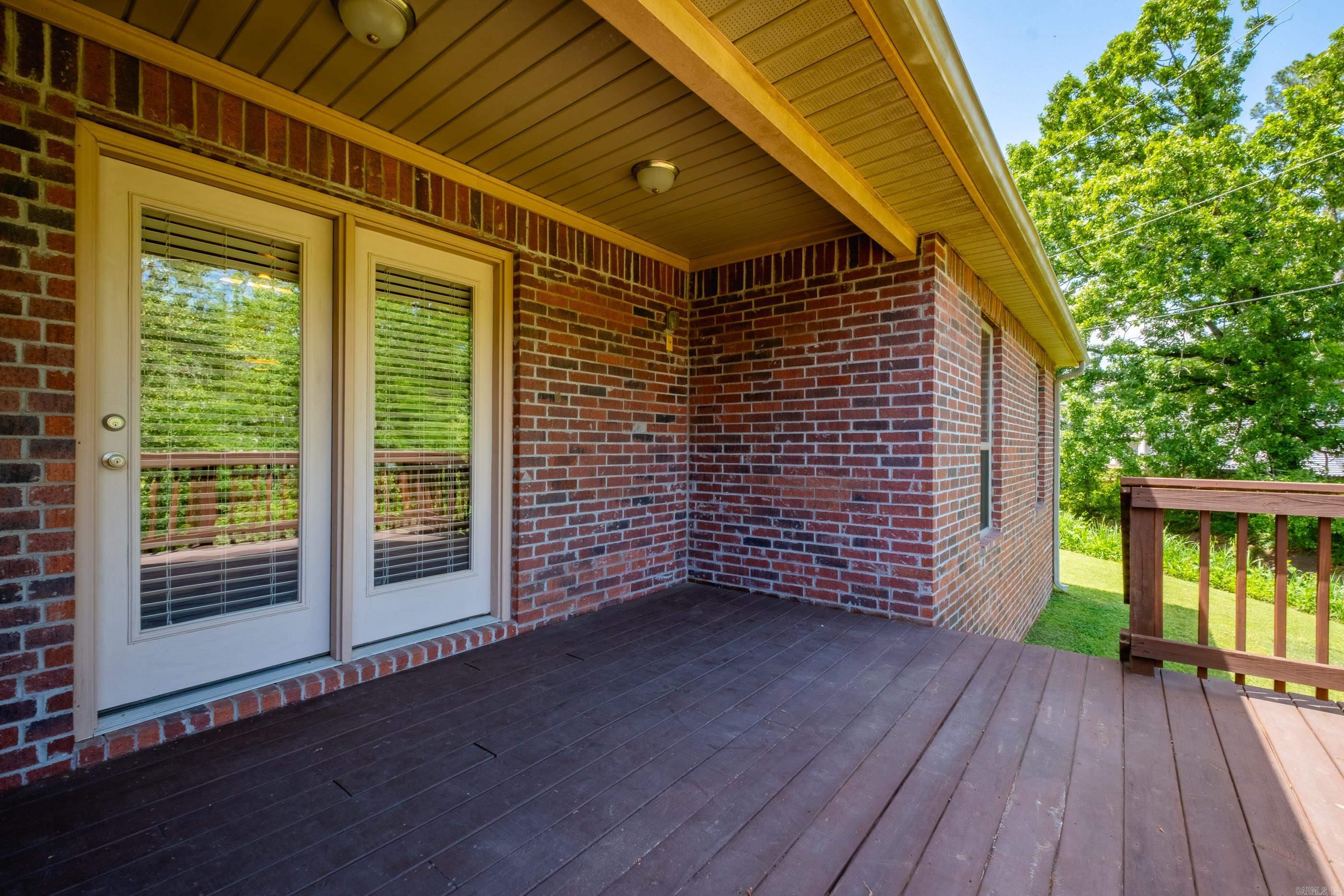 14 Johnnycake  Little Rock, AR