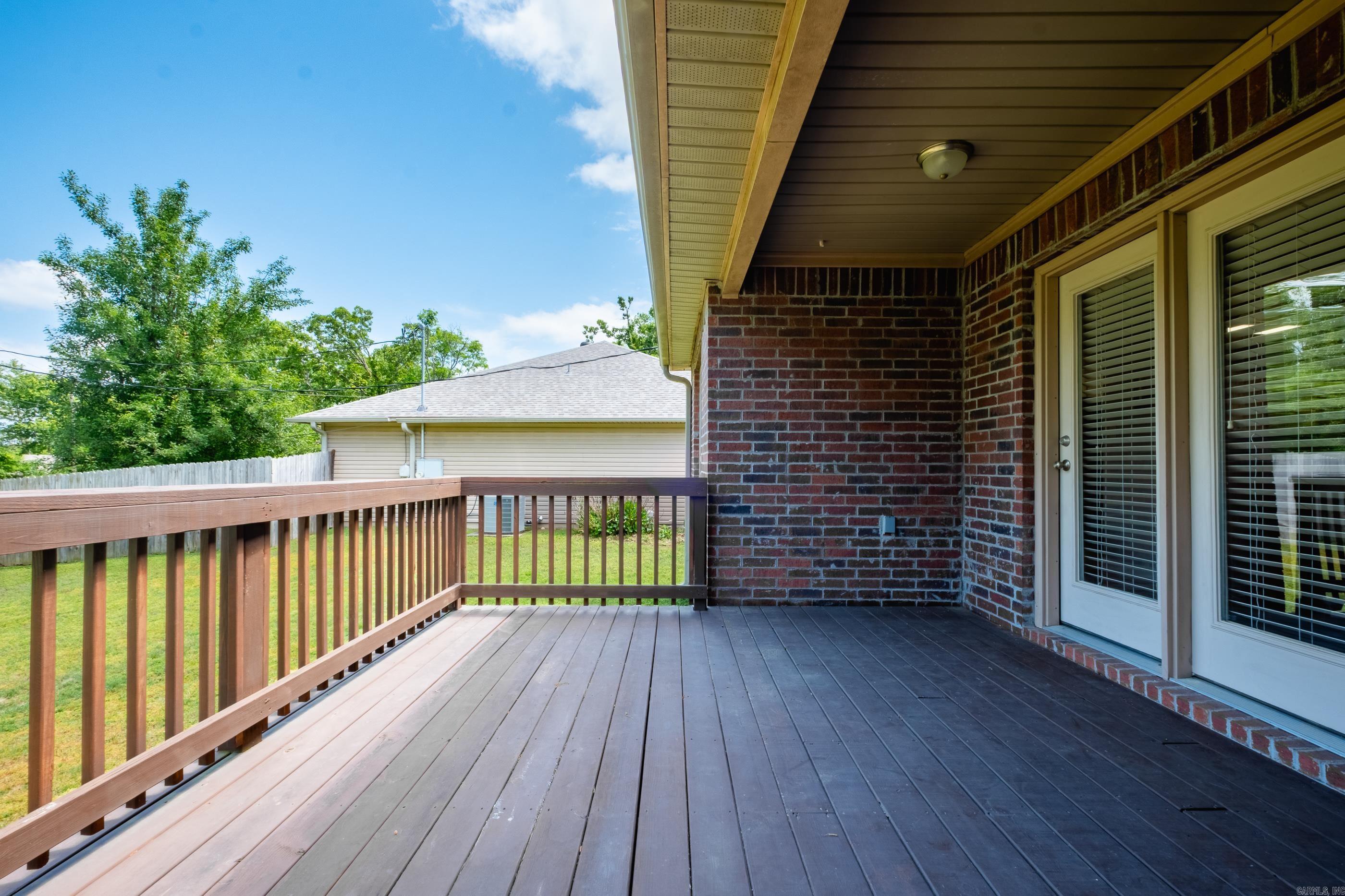 14 Johnnycake  Little Rock, AR