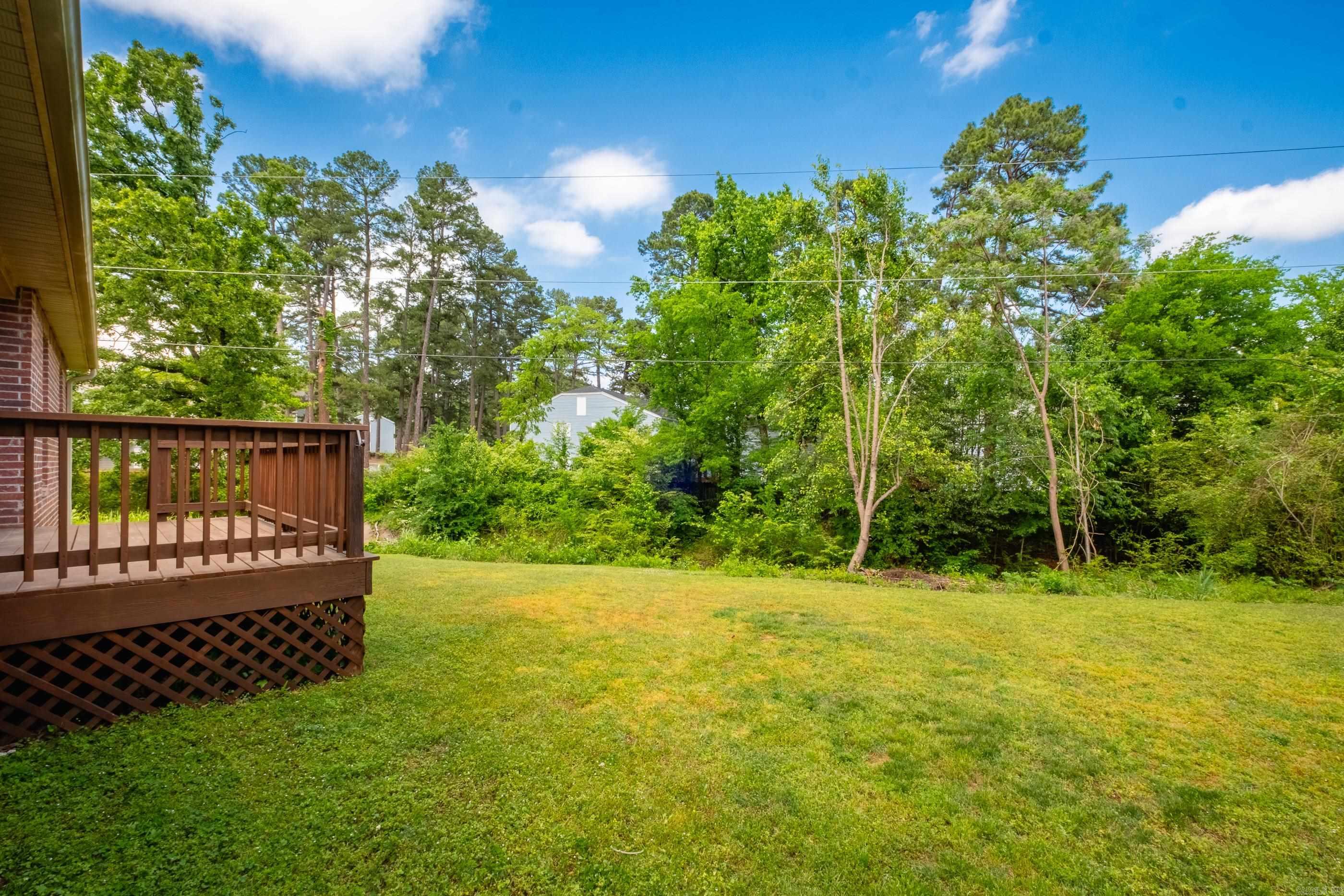 14 Johnnycake  Little Rock, AR