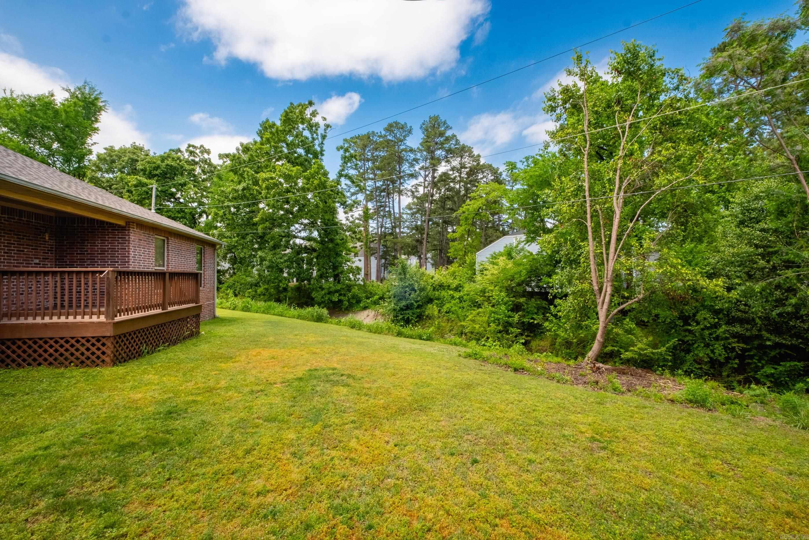 14 Johnnycake  Little Rock, AR