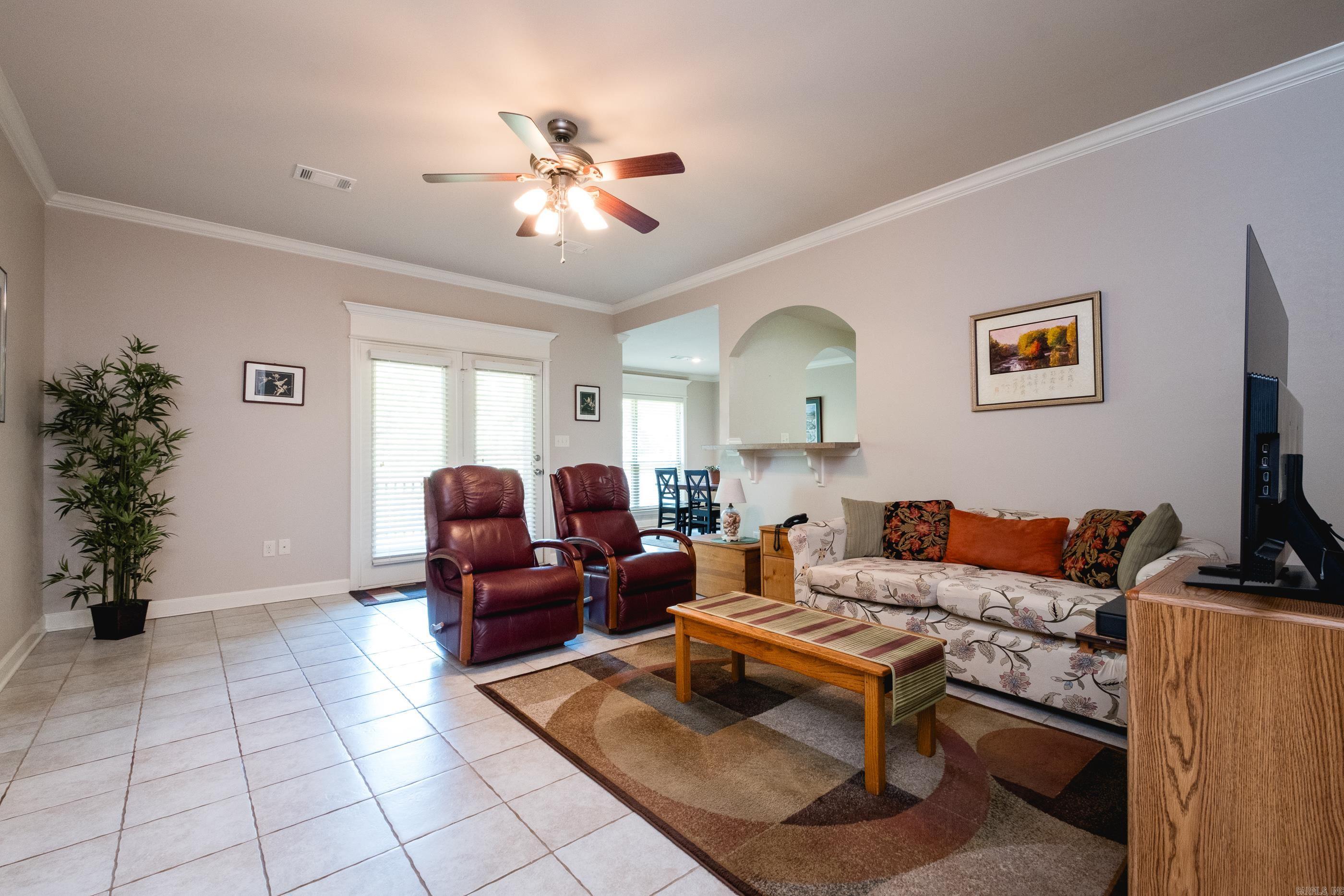 14 Johnnycake  Little Rock, AR