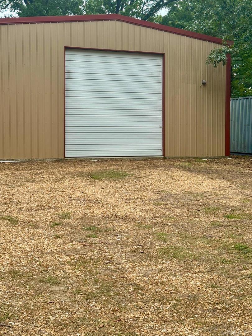 25 Twin Creek  Mount Ida, AR