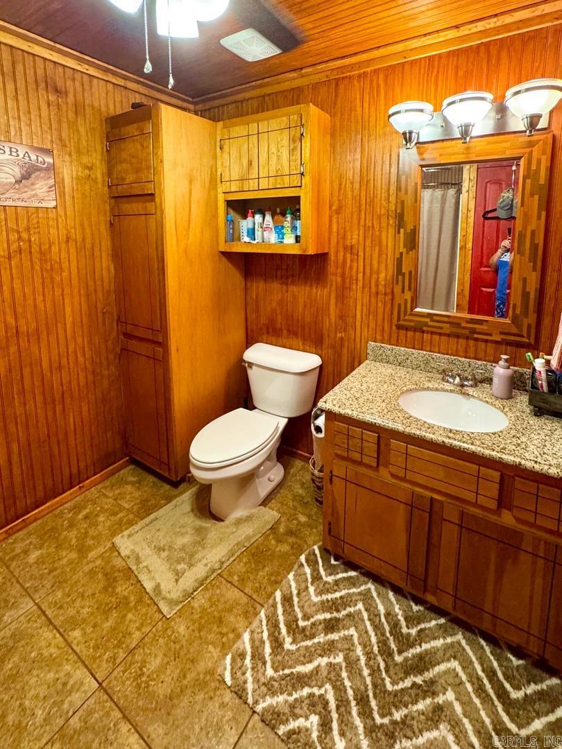 25 Twin Creek  Mount Ida, AR