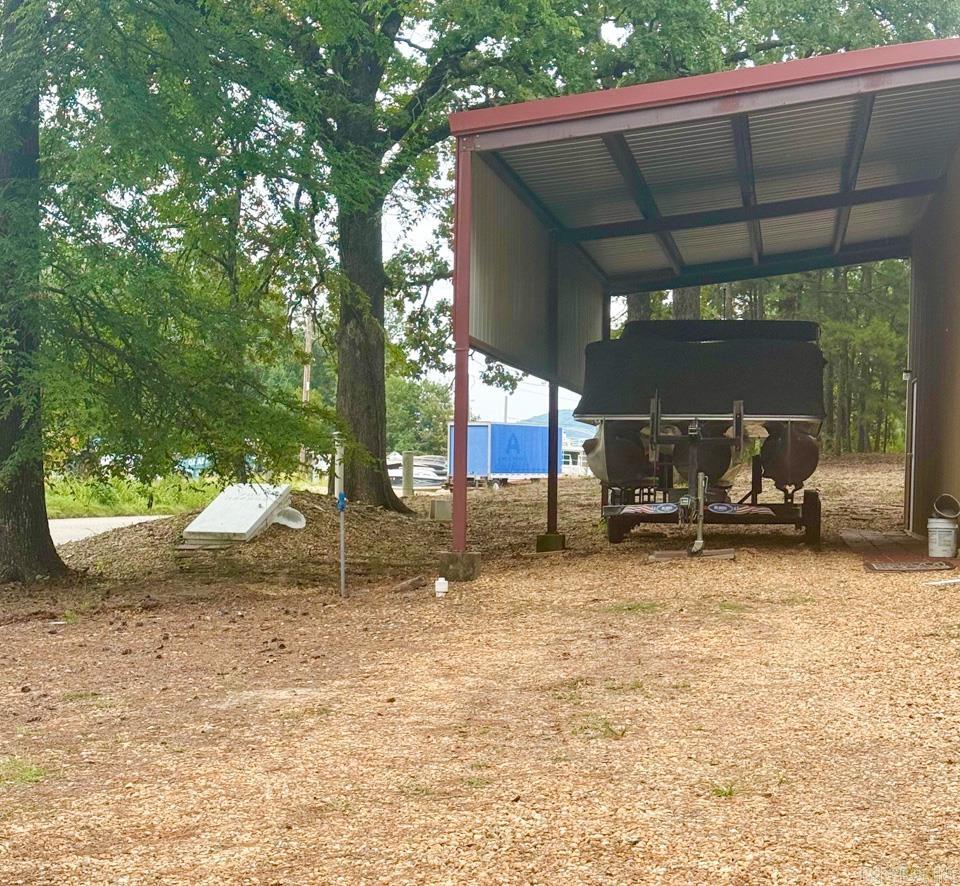 25 Twin Creek  Mount Ida, AR