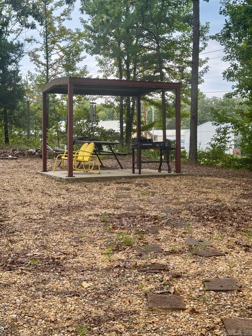 25 Twin Creek  Mount Ida, AR