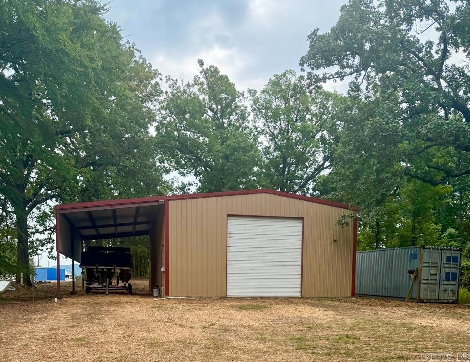 25 Twin Creek  Mount Ida, AR