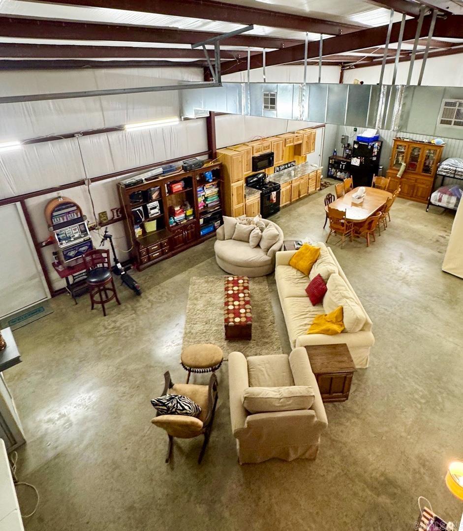 25 Twin Creek  Mount Ida, AR